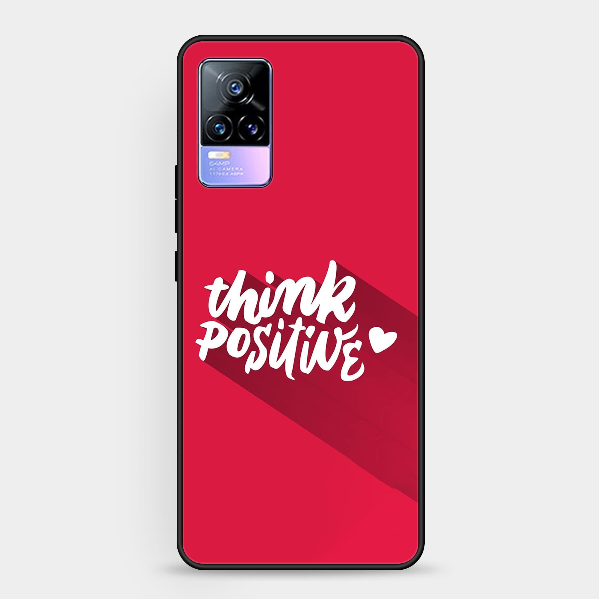 Vivo Y73 Design 65 Premium Glossy Phone Case
