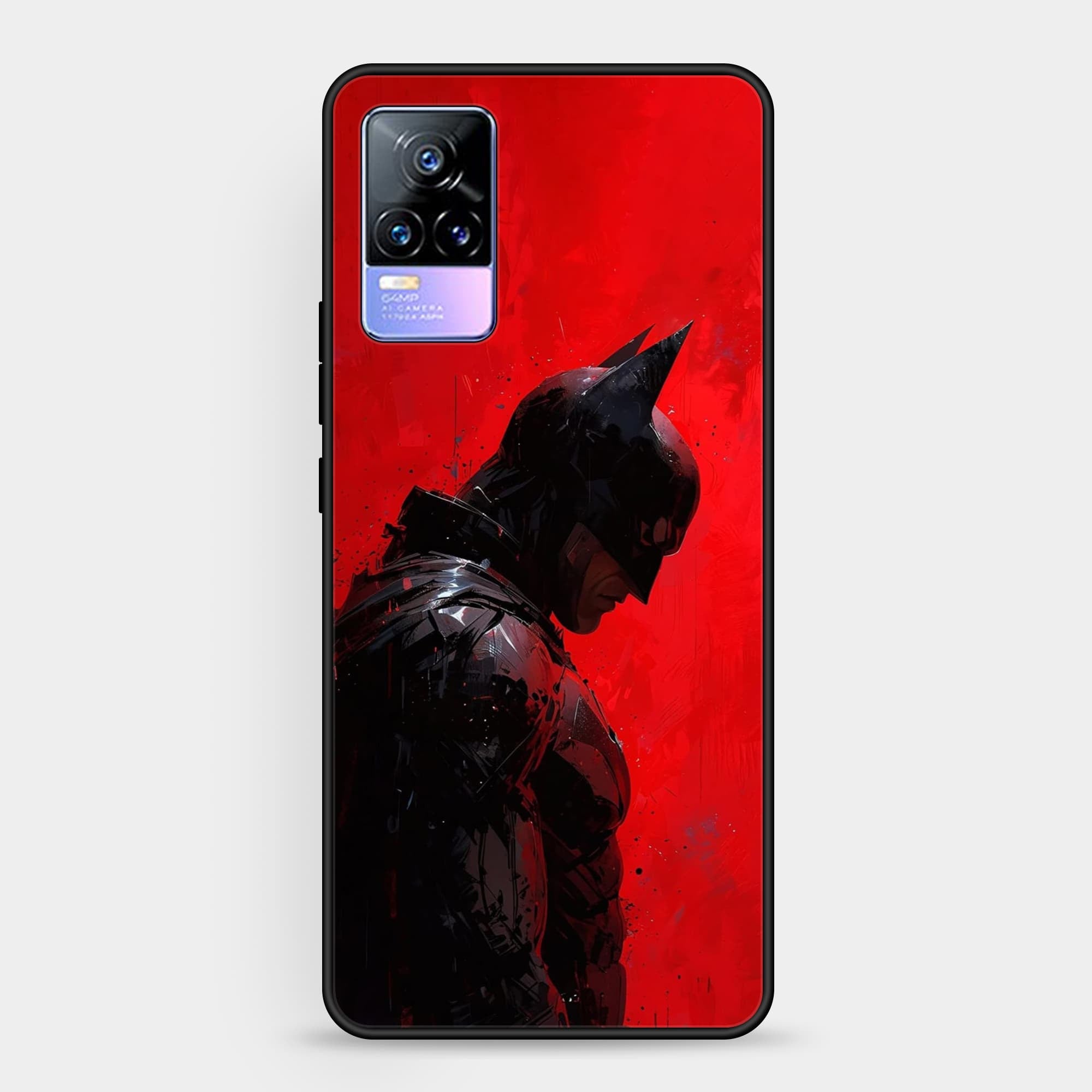 Vivo Y73 Design 79 Premium Glossy Phone Case