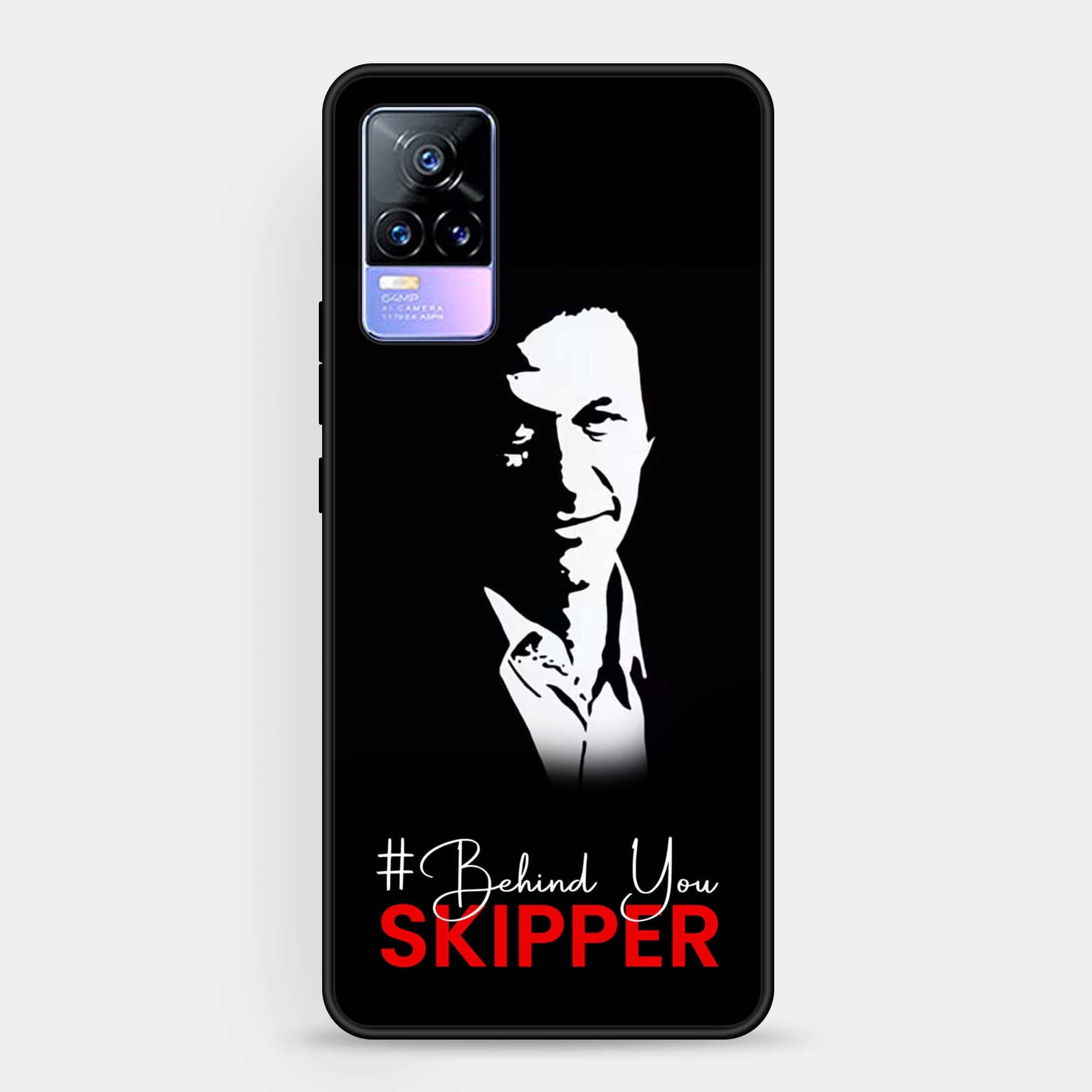 Vivo Y73 Design 82 Premium Glossy Phone Case