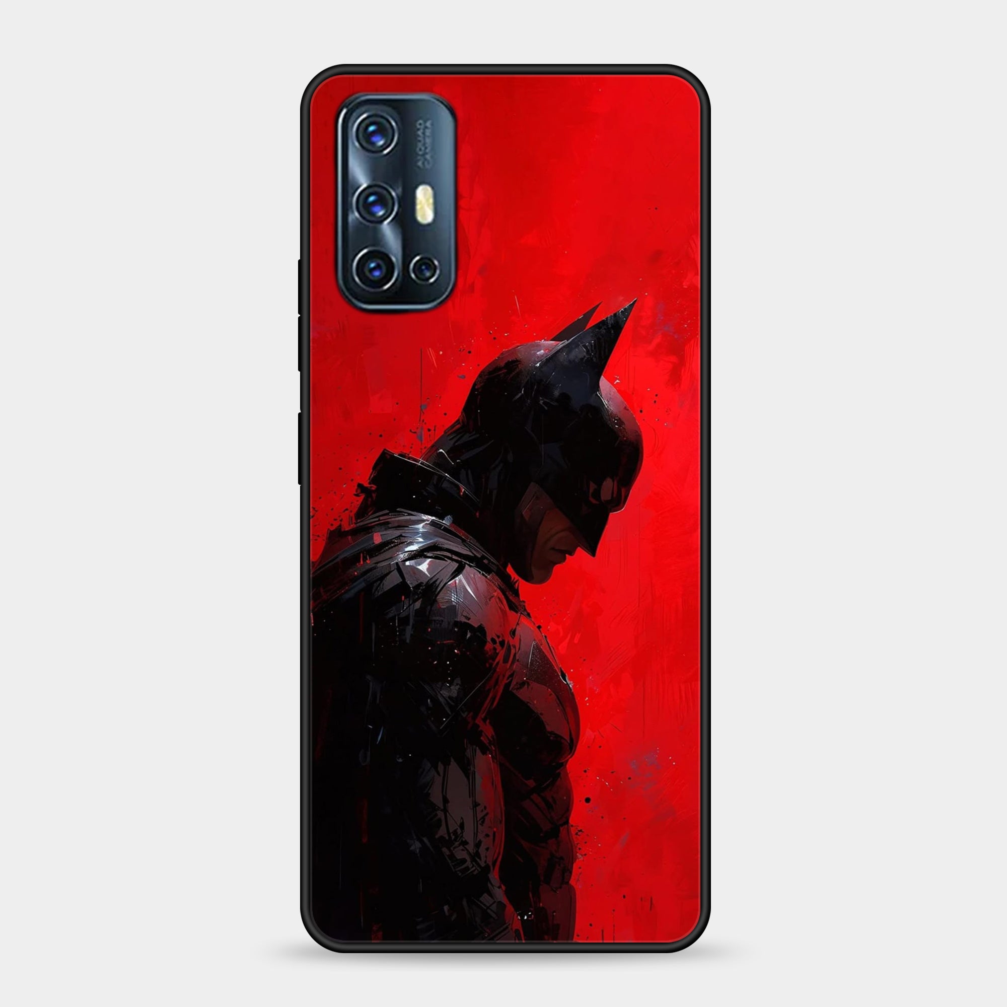 Vivo_V17 Design-169 Premium Glossy Phone Case