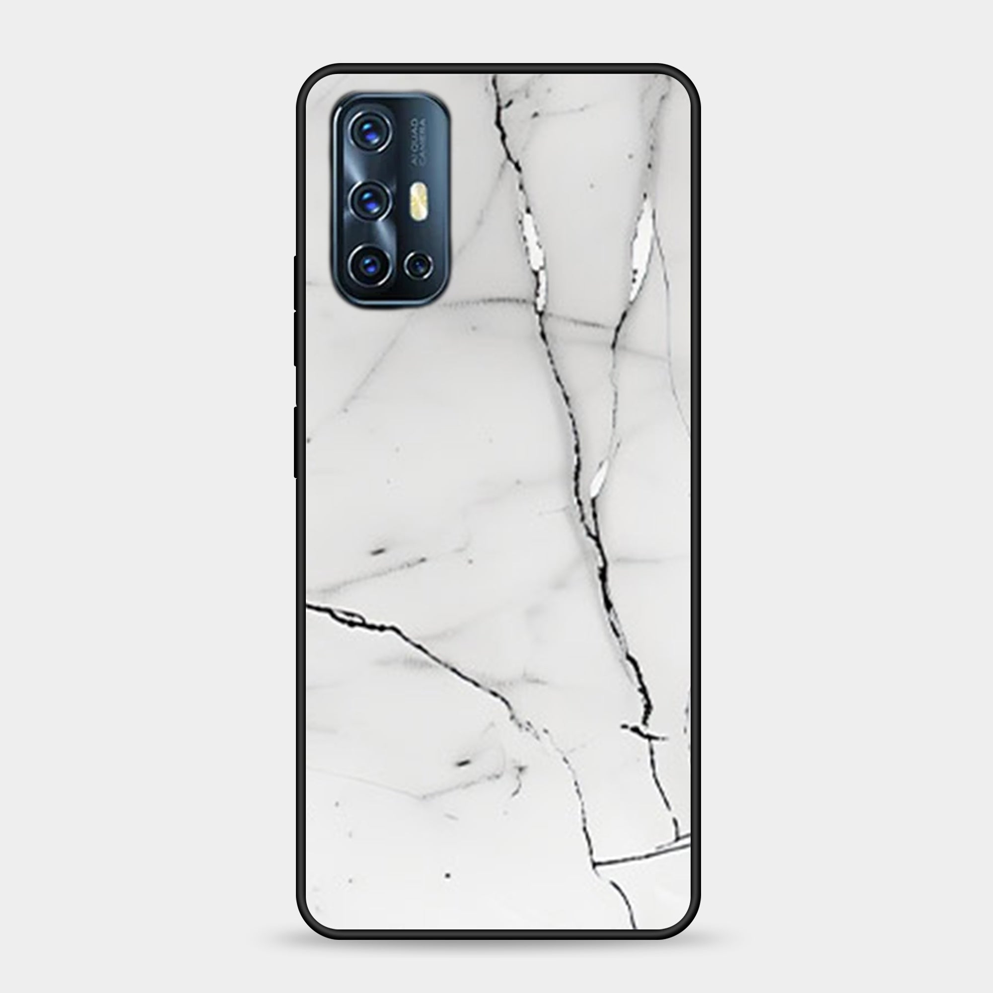 Vivo_V17 Design-170 Premium Glossy Phone Case