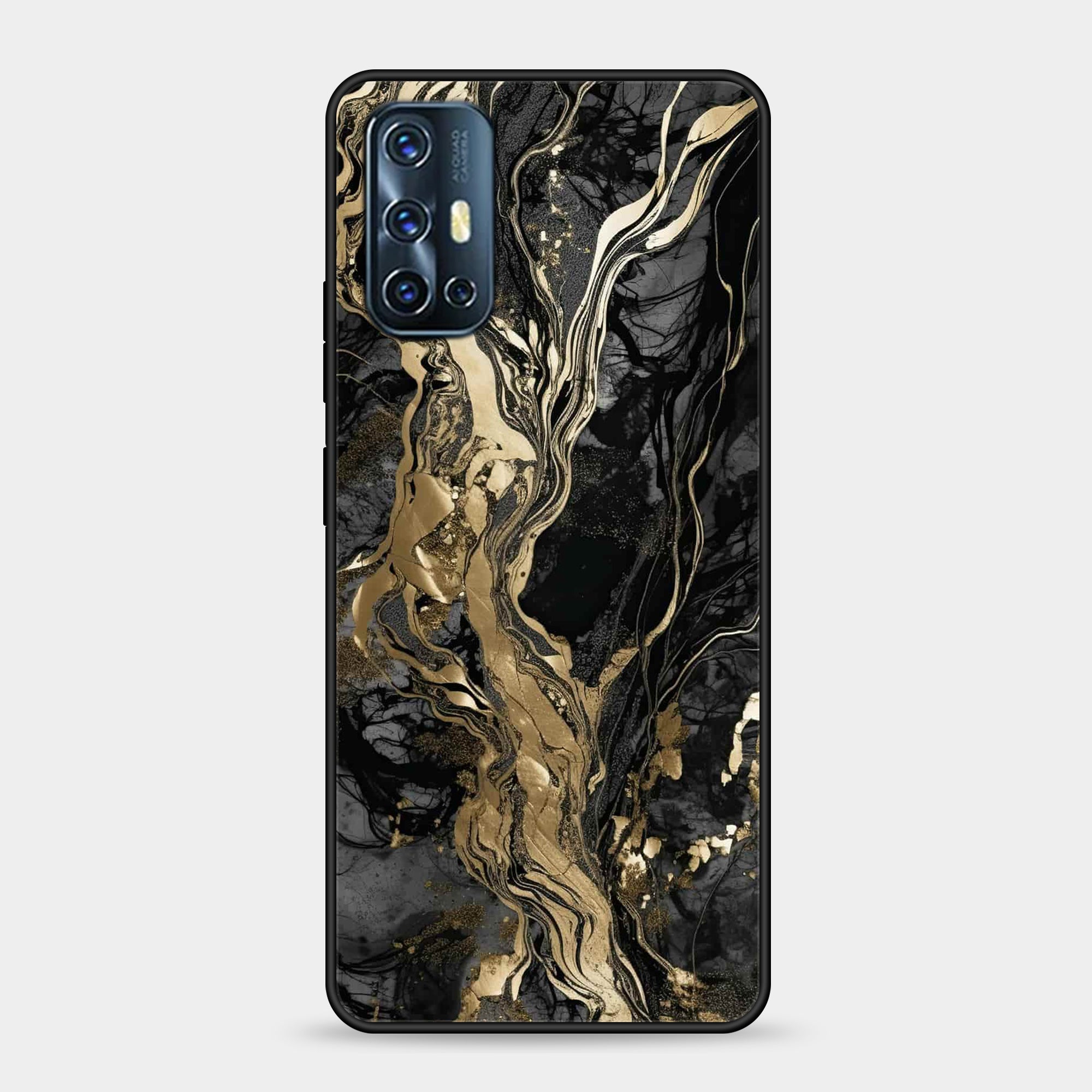 Vivo_V17 Design-172 Premium Glossy Phone Case
