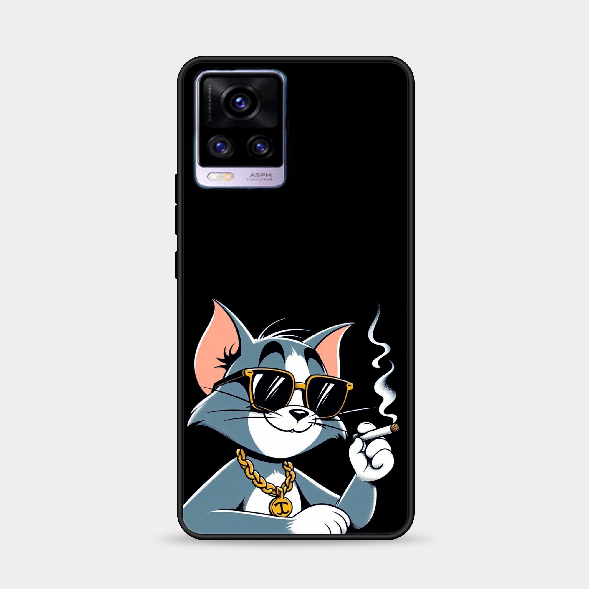 Vivo_V20 Design-145 Premium Glossy Phone Case