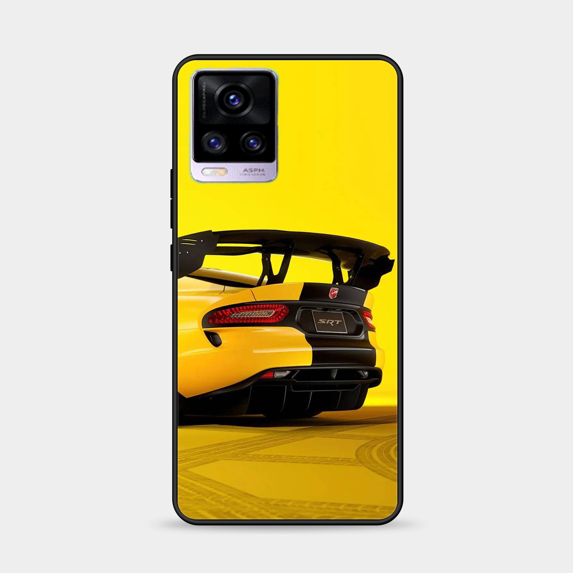 Vivo_V20 Design-151 Premium Glossy Phone Case