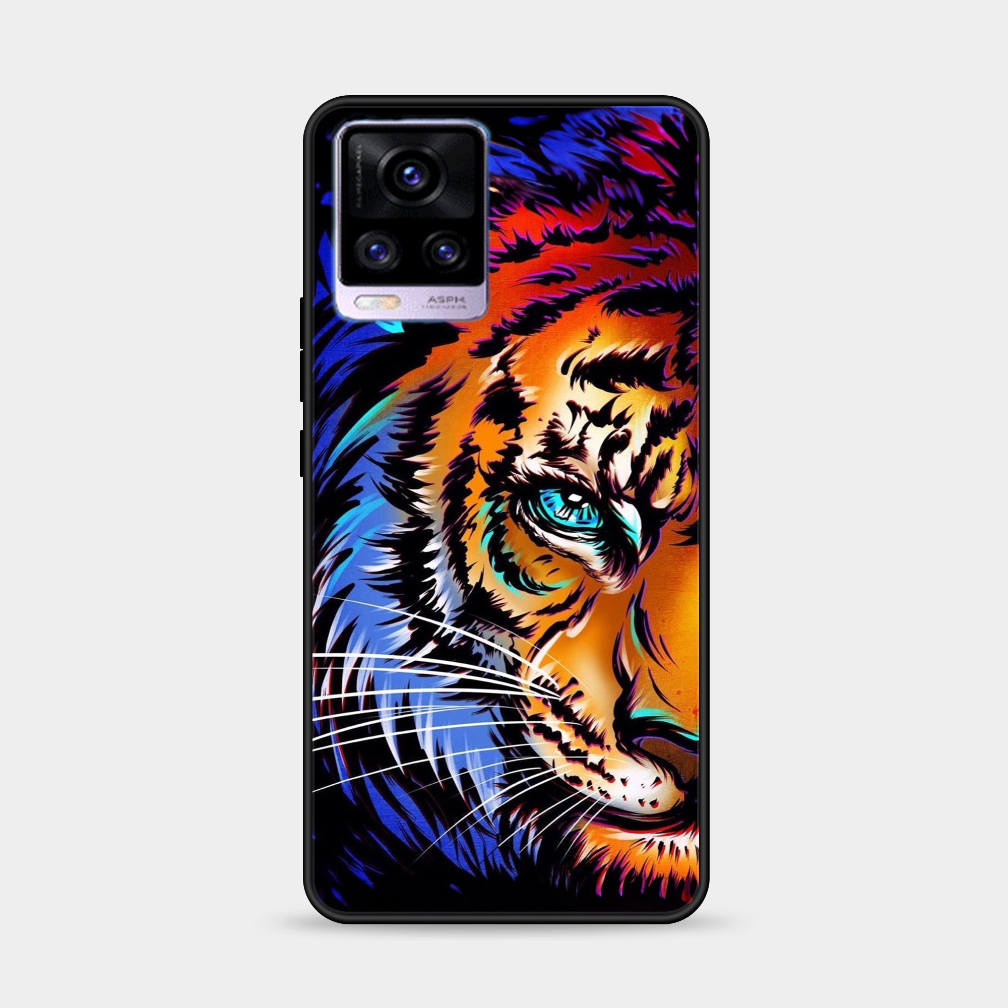 Vivo_V20 Design-156 Premium Glossy Phone Case