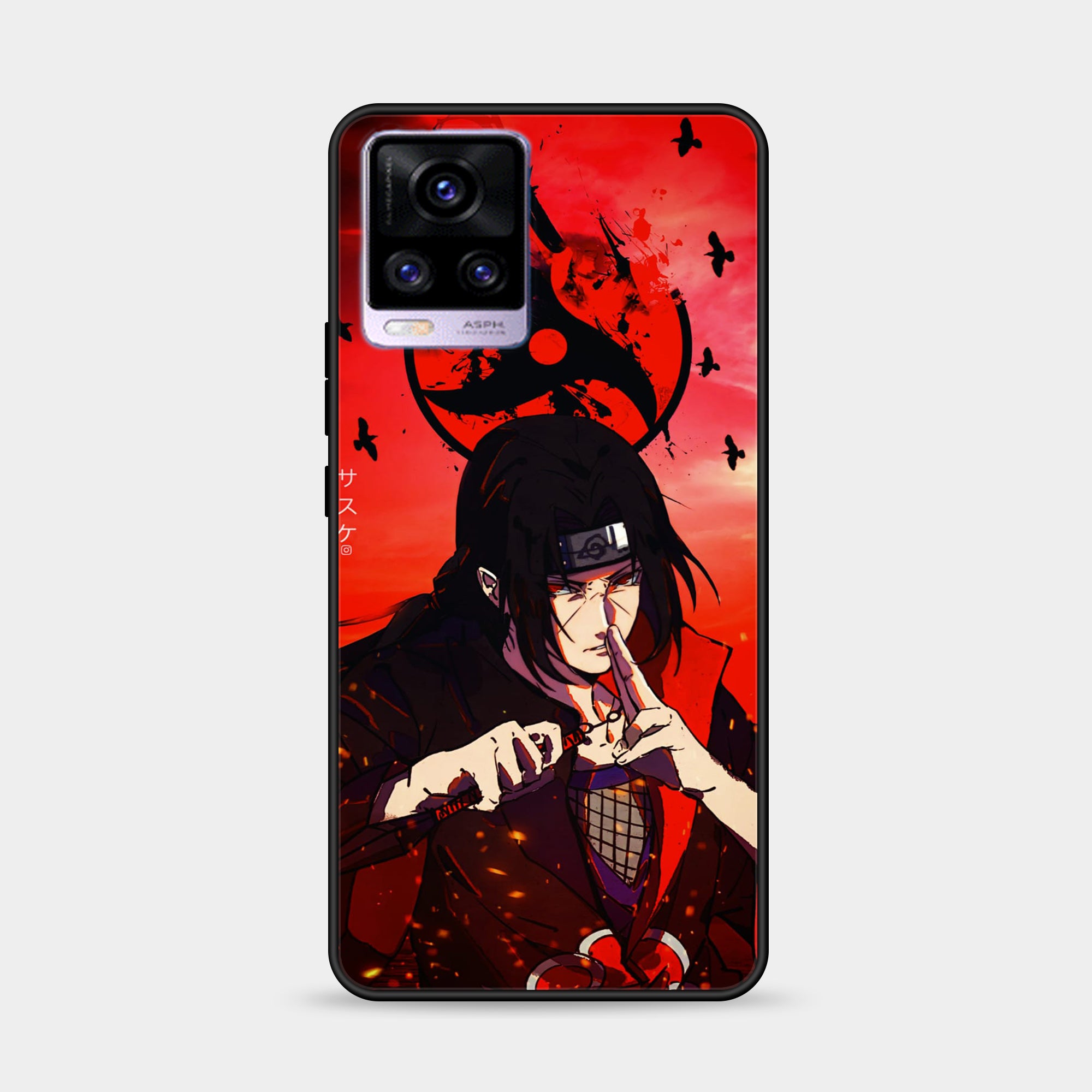 Vivo_V20 Design-162 Premium Glossy Phone Case