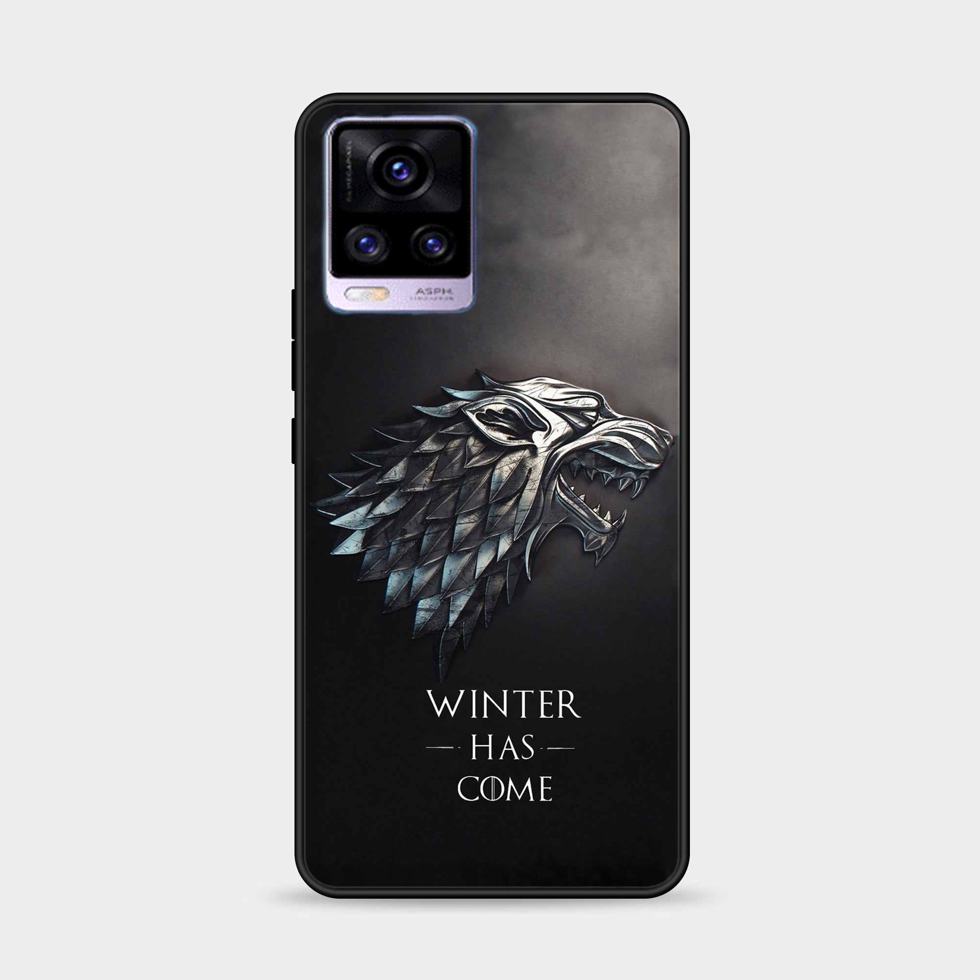 Vivo_V20 Design-165 Premium Glossy Phone Case