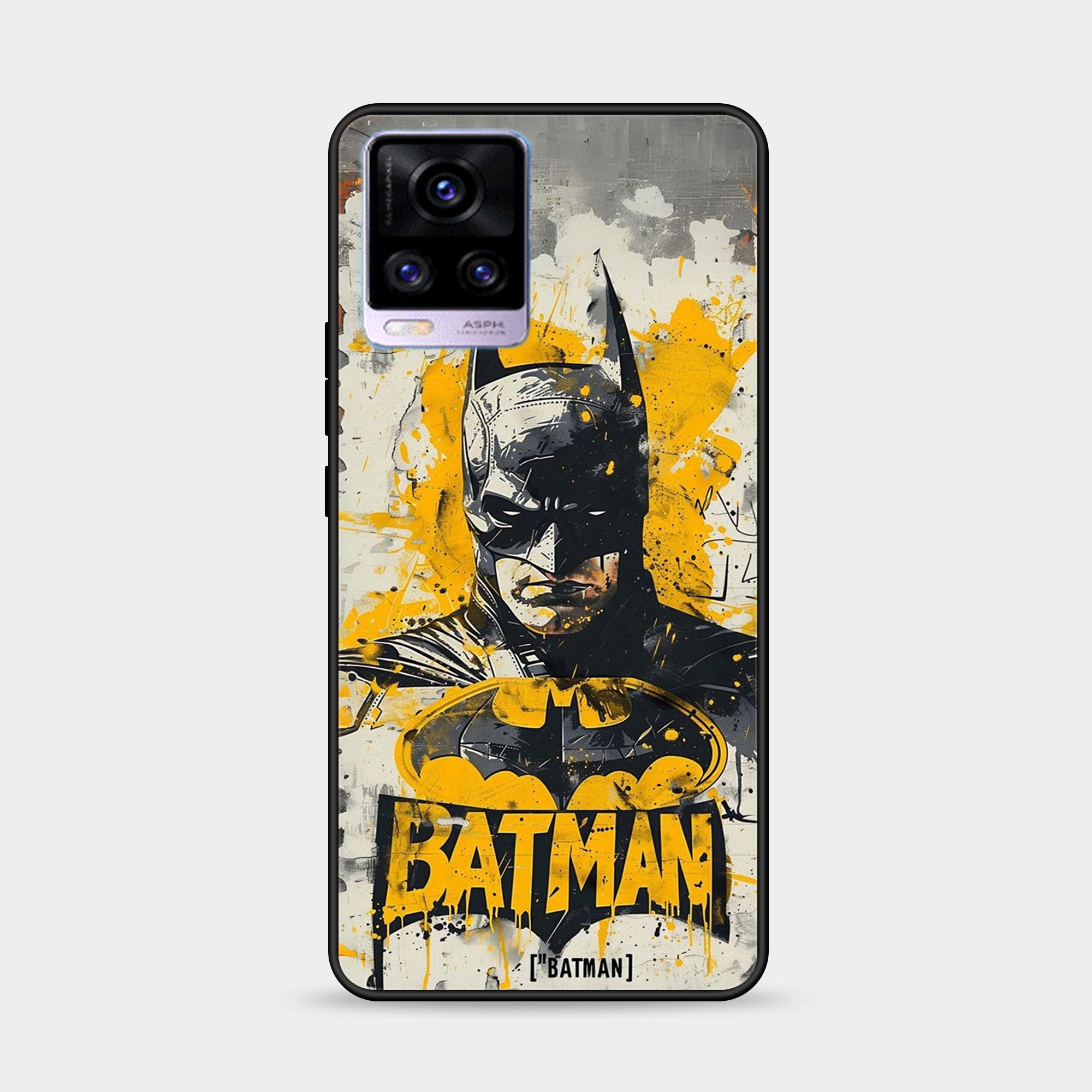 Vivo_V20 Design-167 Premium Glossy Phone Case