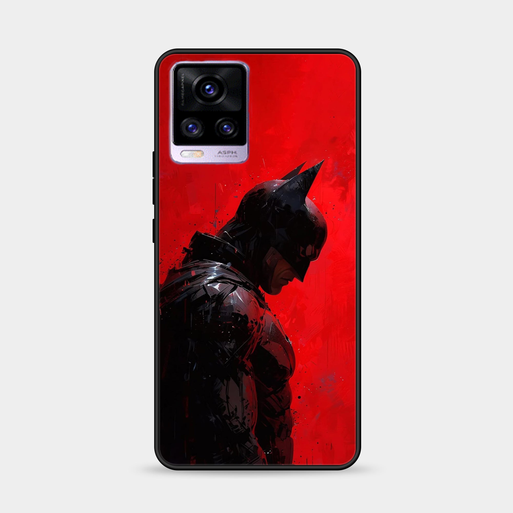Vivo_V20 Design-169 Premium Glossy Phone Case
