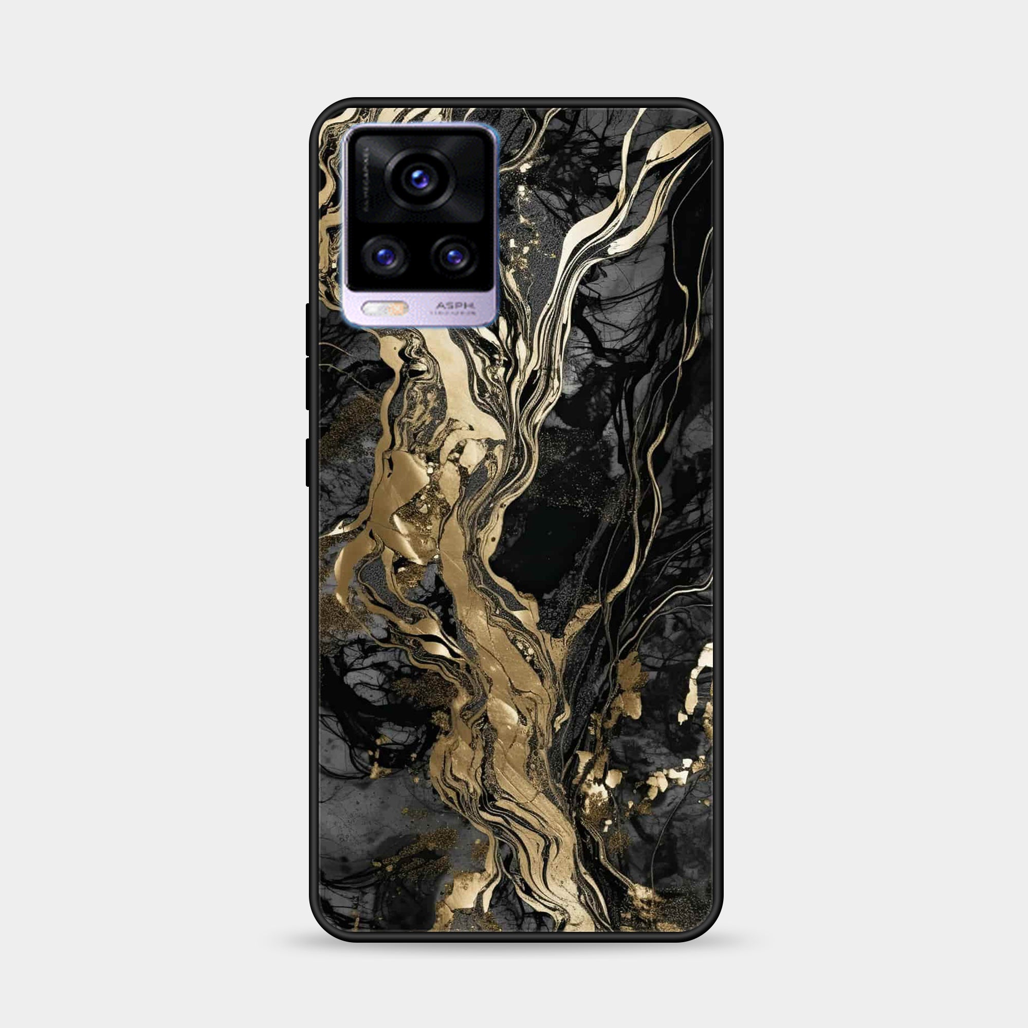 Vivo_V20 Design-172 Premium Glossy Phone Case