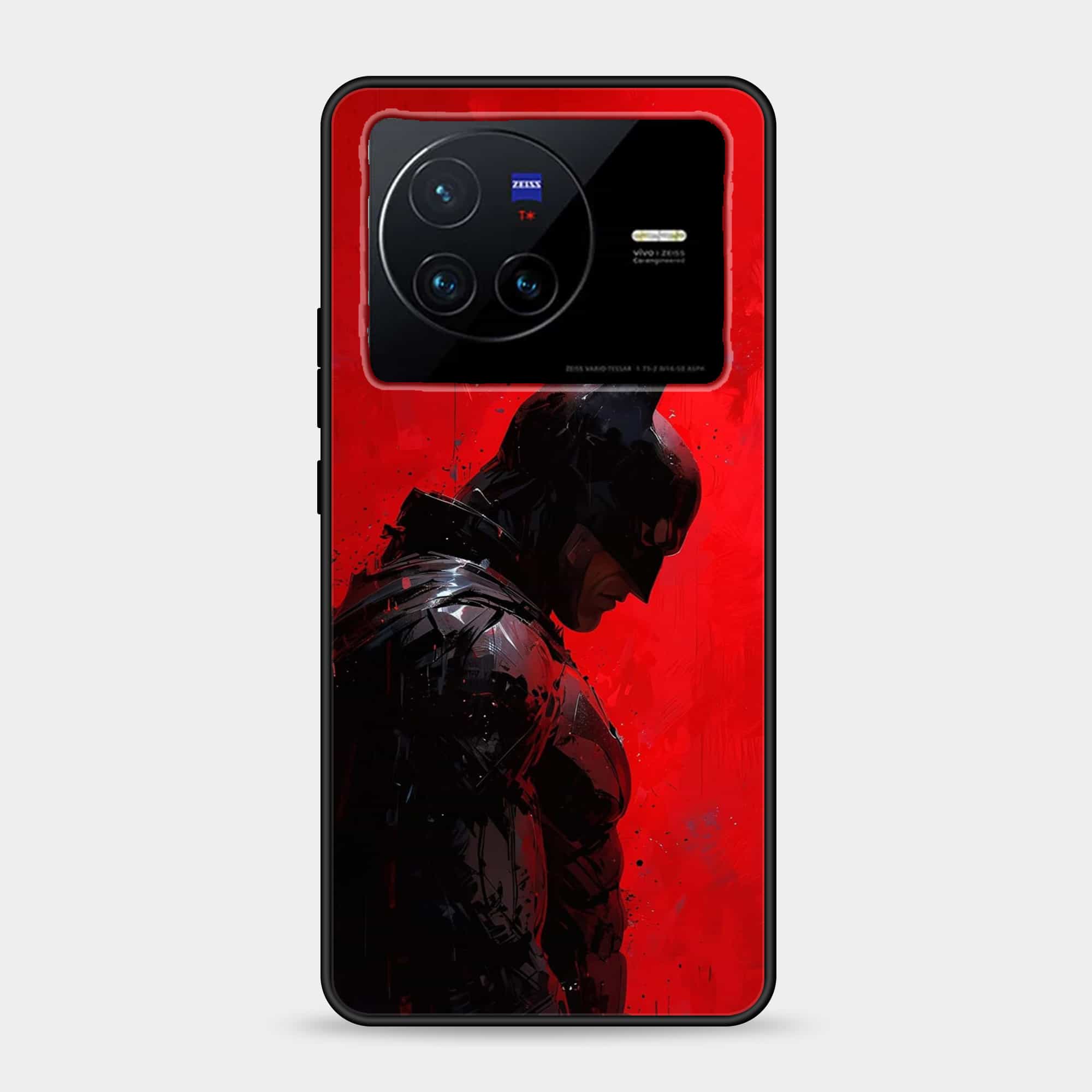 Vivo_X80 Design-169 Premium Glossy Phone Case