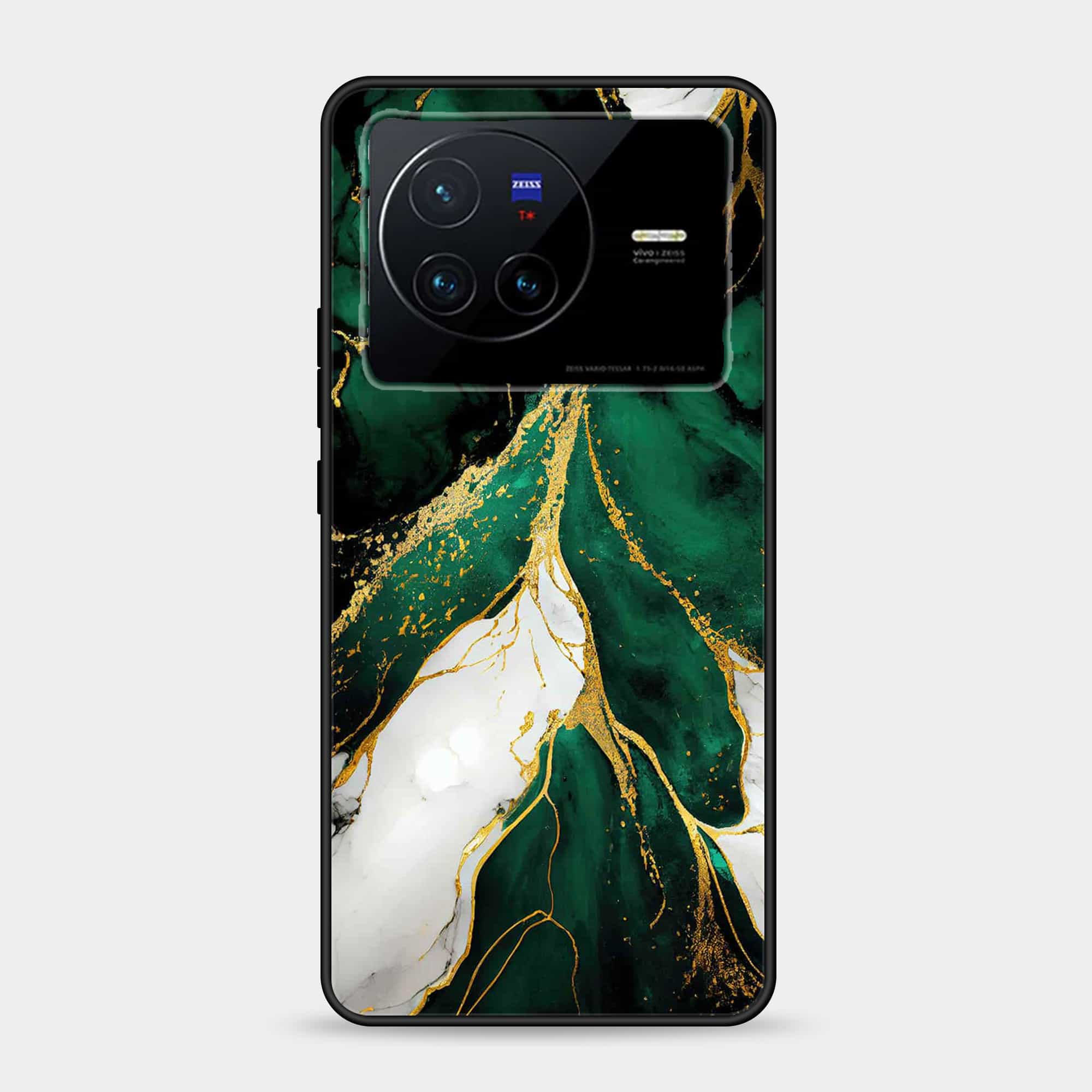 Vivo_X80 Design-171 Premium Glossy Phone Case
