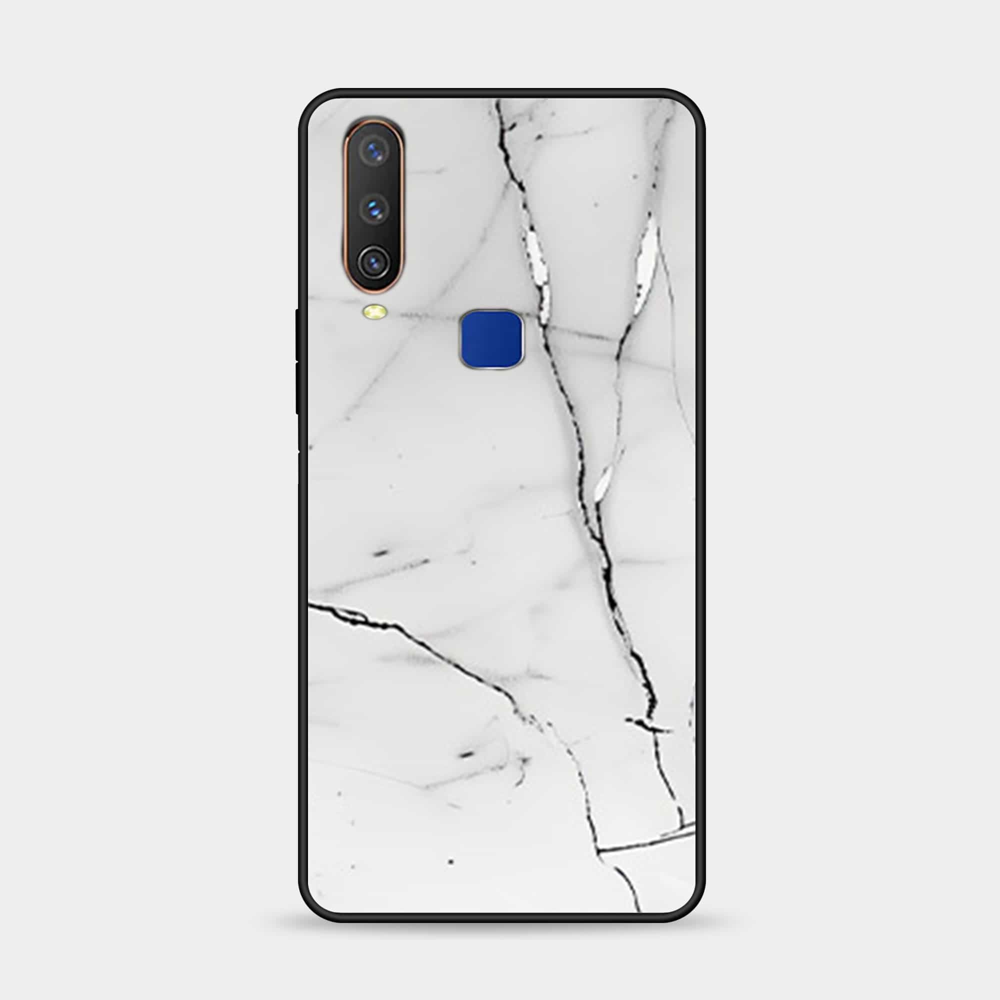 Vivo_Y15 Design-170 Premium Glossy Phone Case