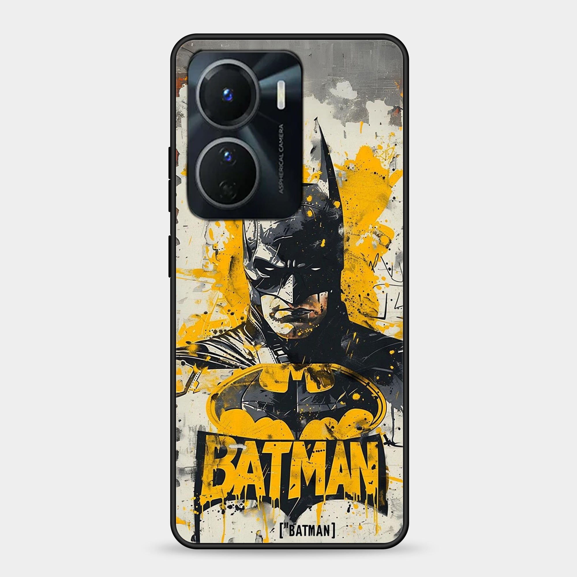 Vivo_Y16 Design-167 Premium Glossy Phone Case