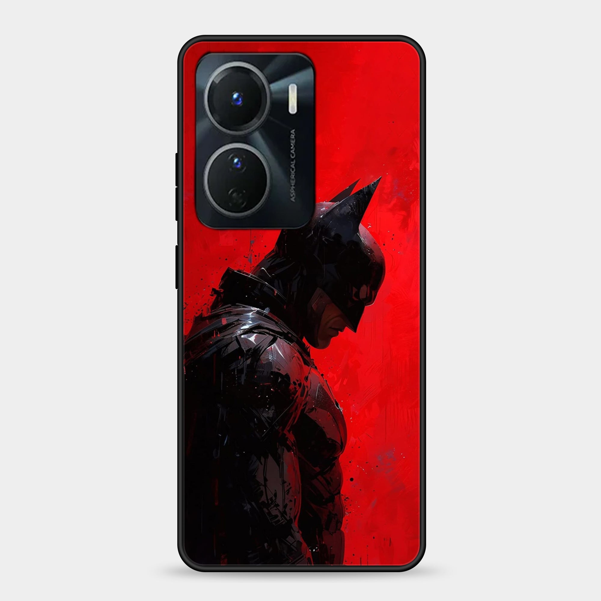 Vivo_Y16 Design-169 Premium Glossy Phone Case