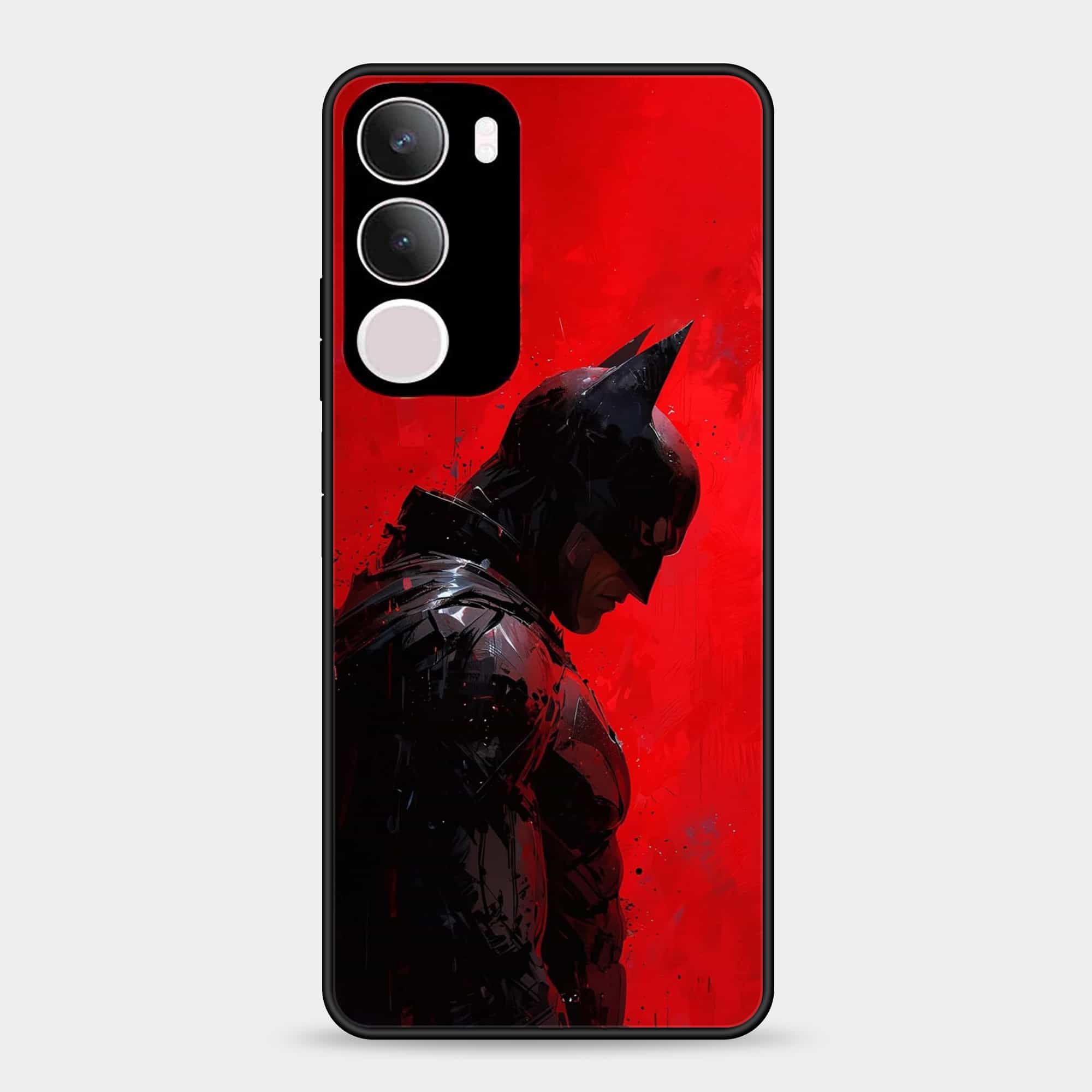 Vivo_Y19s Design-169 Premium Glossy Phone Case