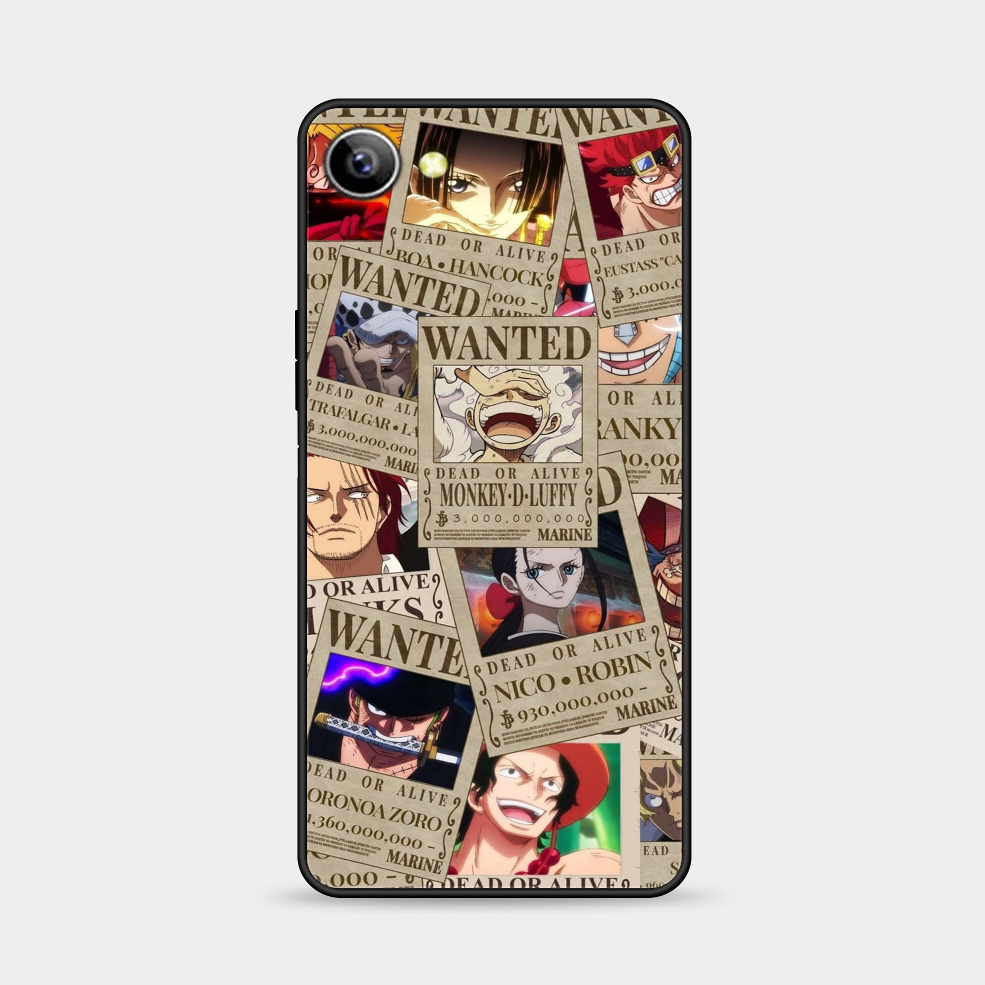 Vivo_Y71 Design-164 Premium Glossy Phone Case