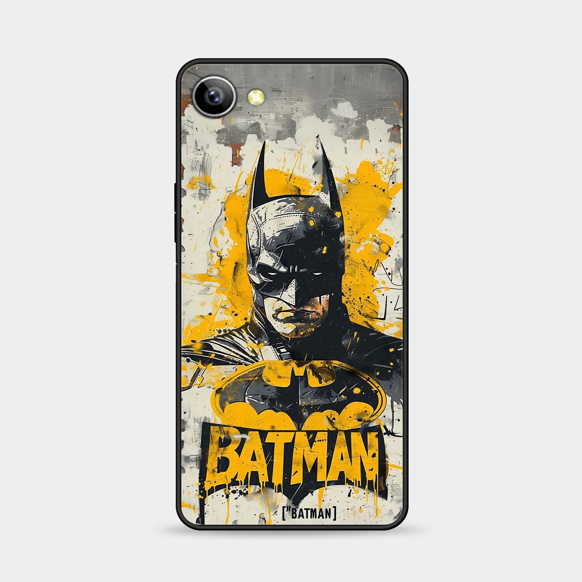 Vivo_Y71 Design-167 Premium Glossy Phone Case