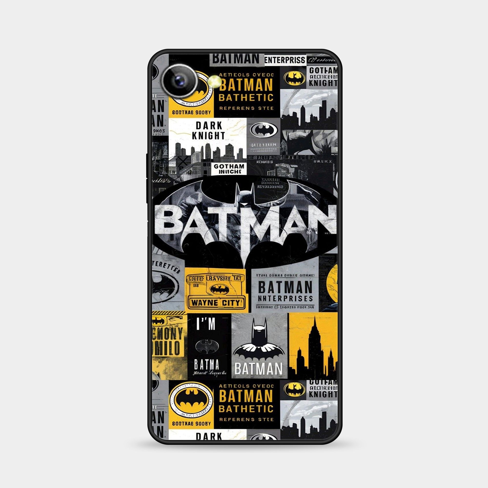 Vivo_Y71 Design-168 Premium Glossy Phone Case