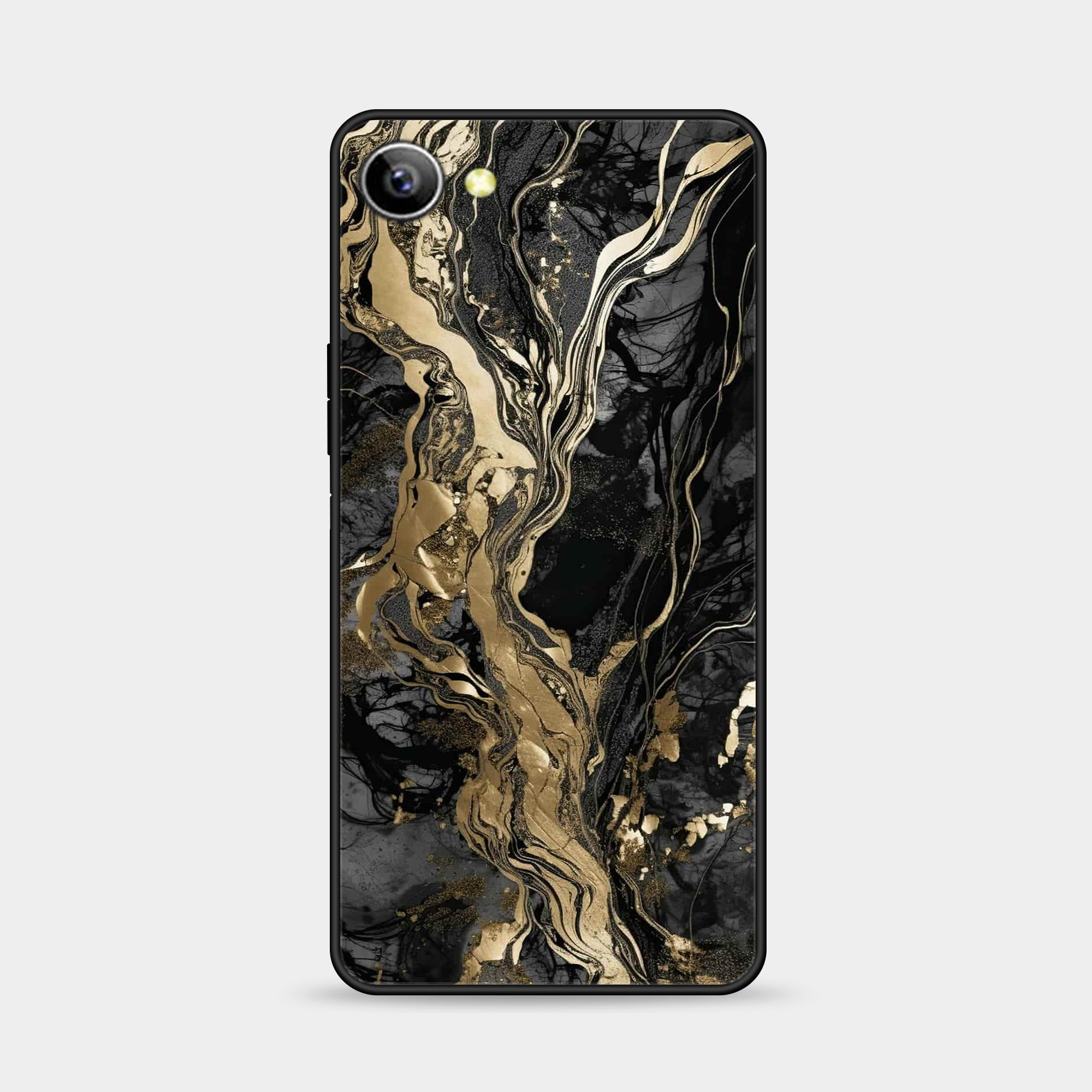 Vivo_Y71 Design-172 Premium Glossy Phone Case