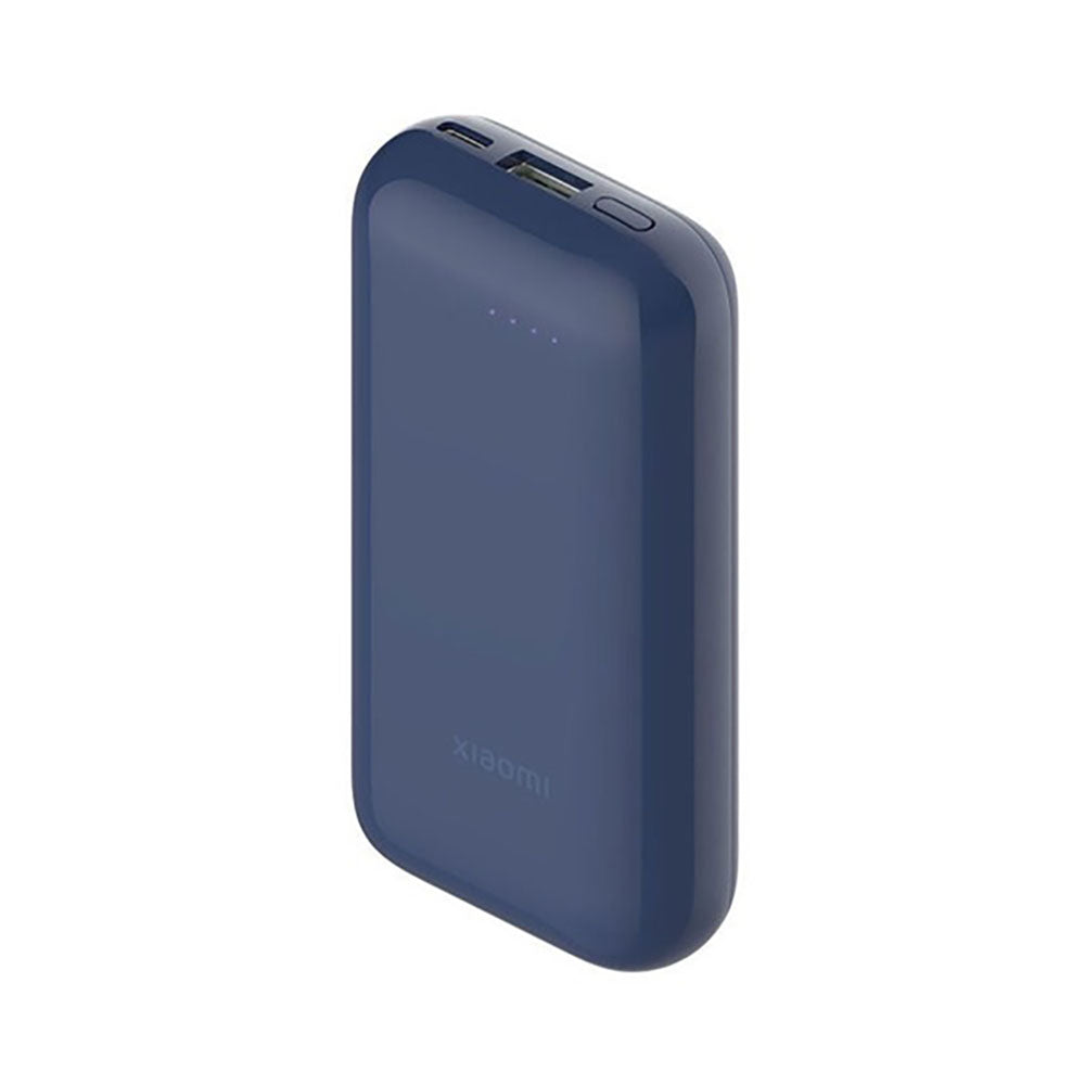 Xiaomi 33W Power Bank 10000mAh Pocket Edition Pro - Blue