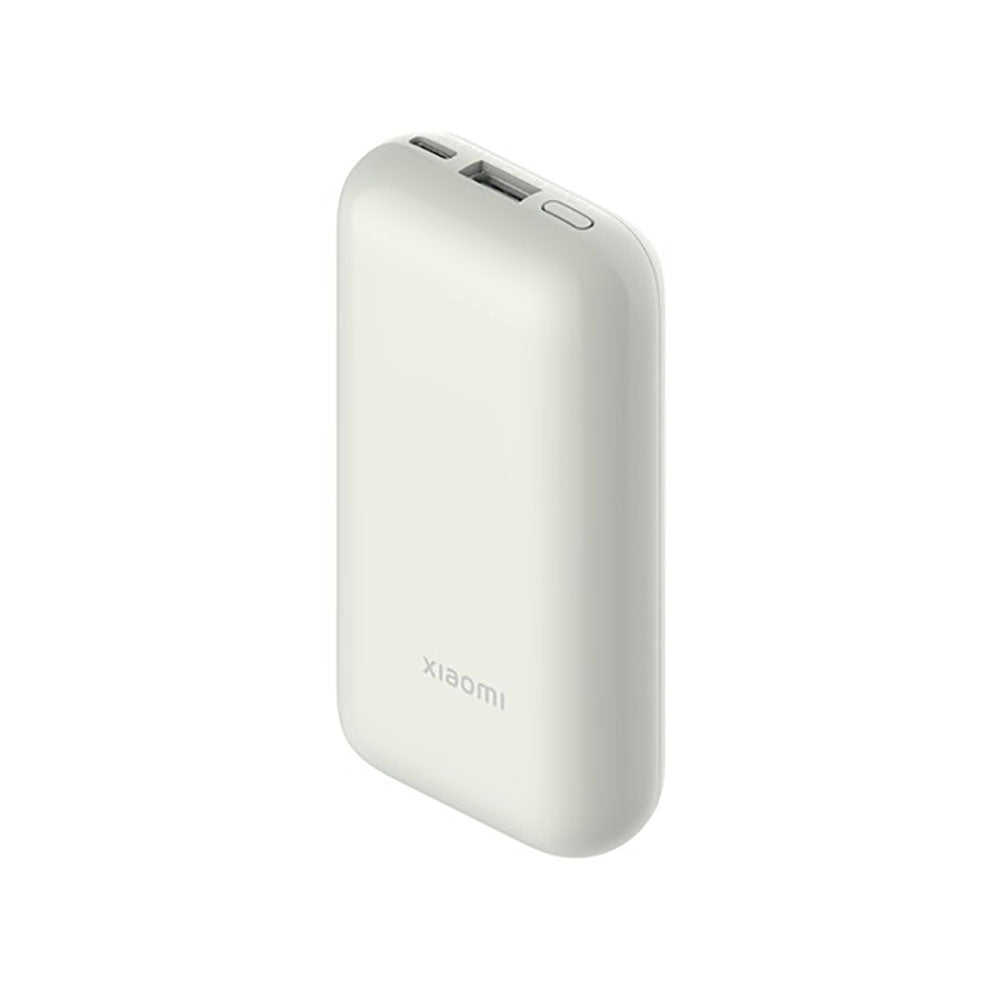 Xiaomi 33W Power Bank 10000mAh Pocket Edition Pro - Ivory