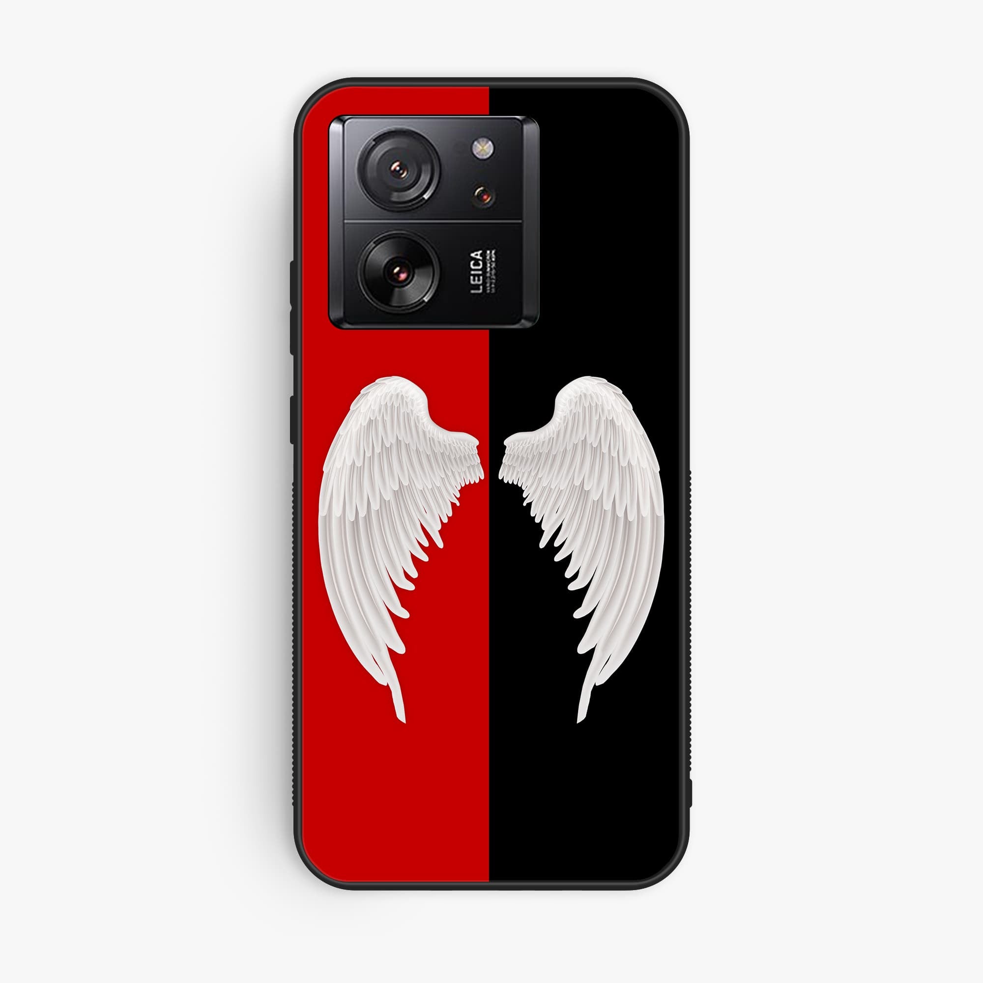 Xiaomi 13T Design 05 Premium Glossy Phone Case