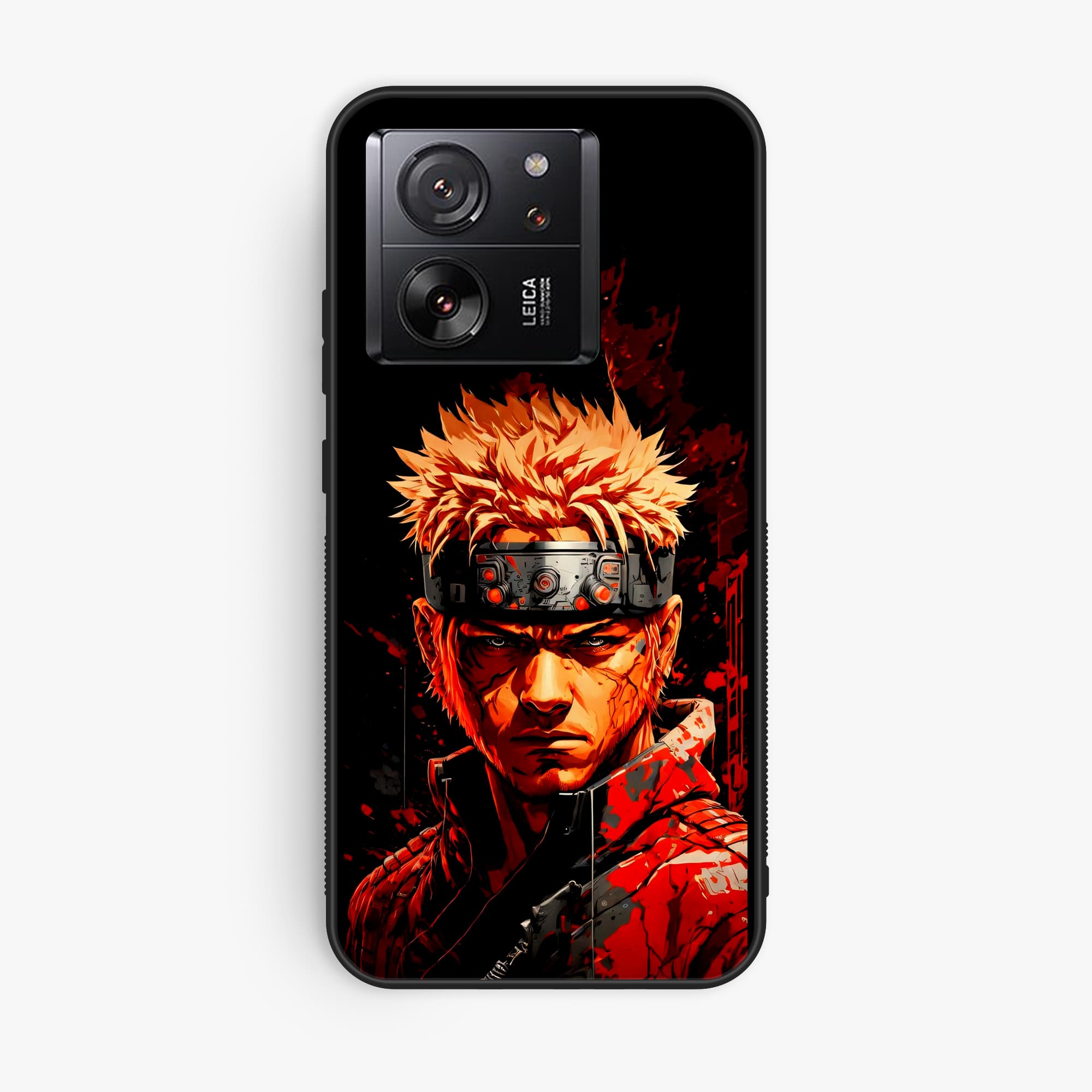 Xiaomi 13T Design 07 Premium Glossy Phone Case