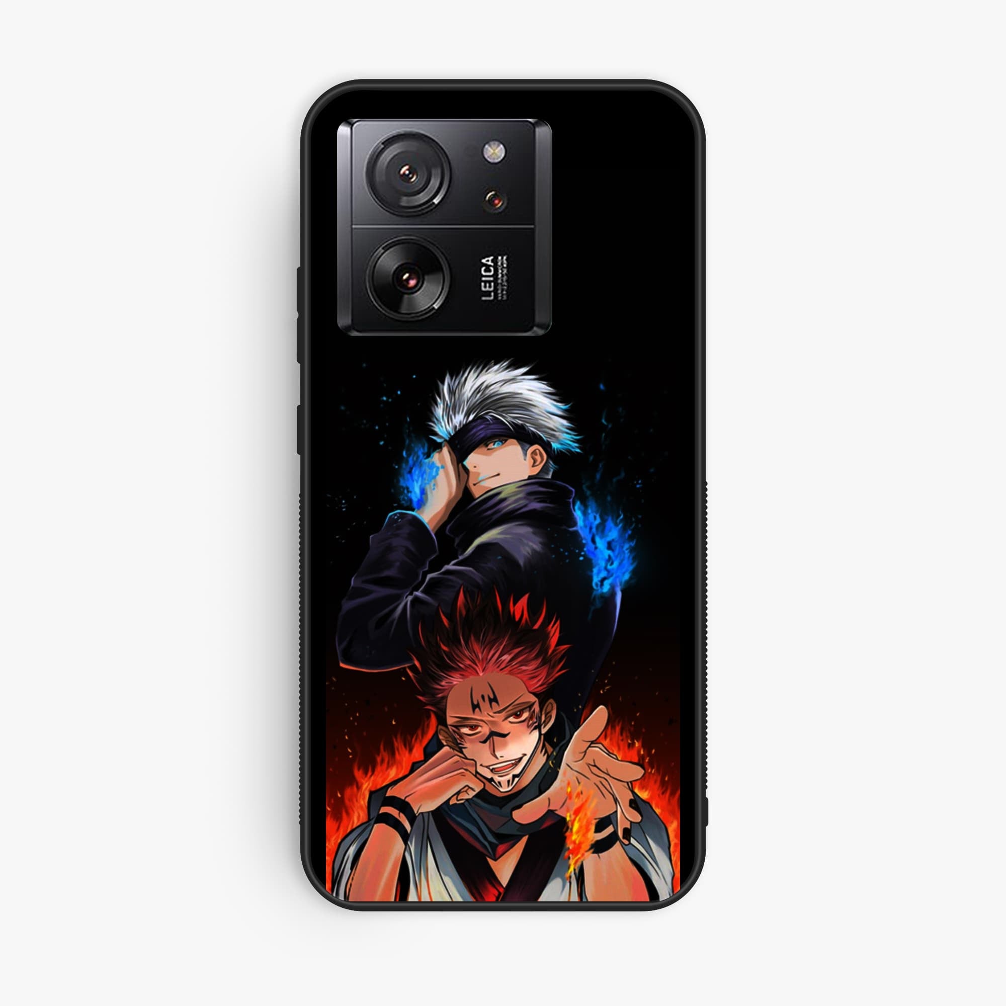 Xiaomi 13T Design 08 Premium Glossy Phone Case