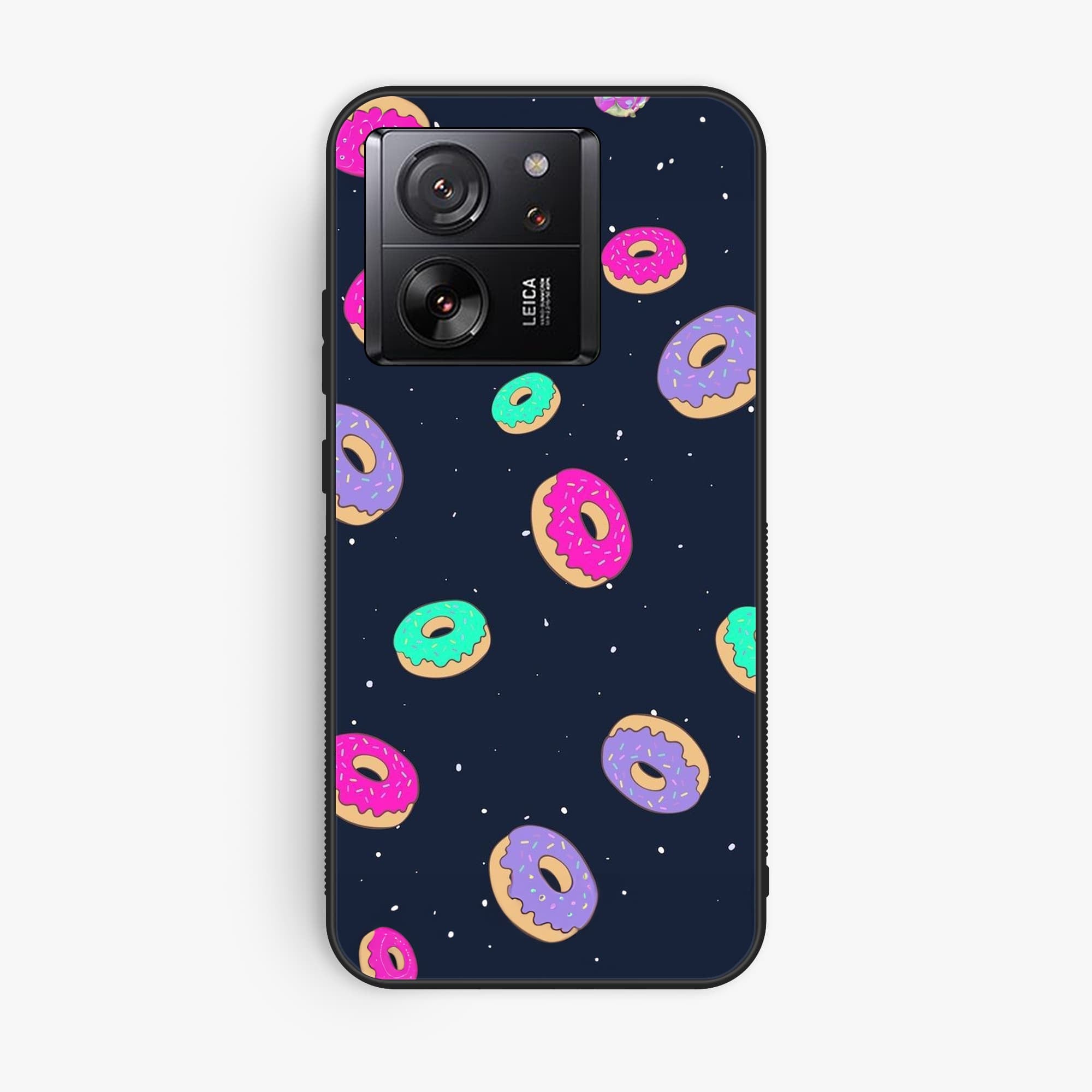 Xiaomi 13T Design 09 Premium Glossy Phone Case