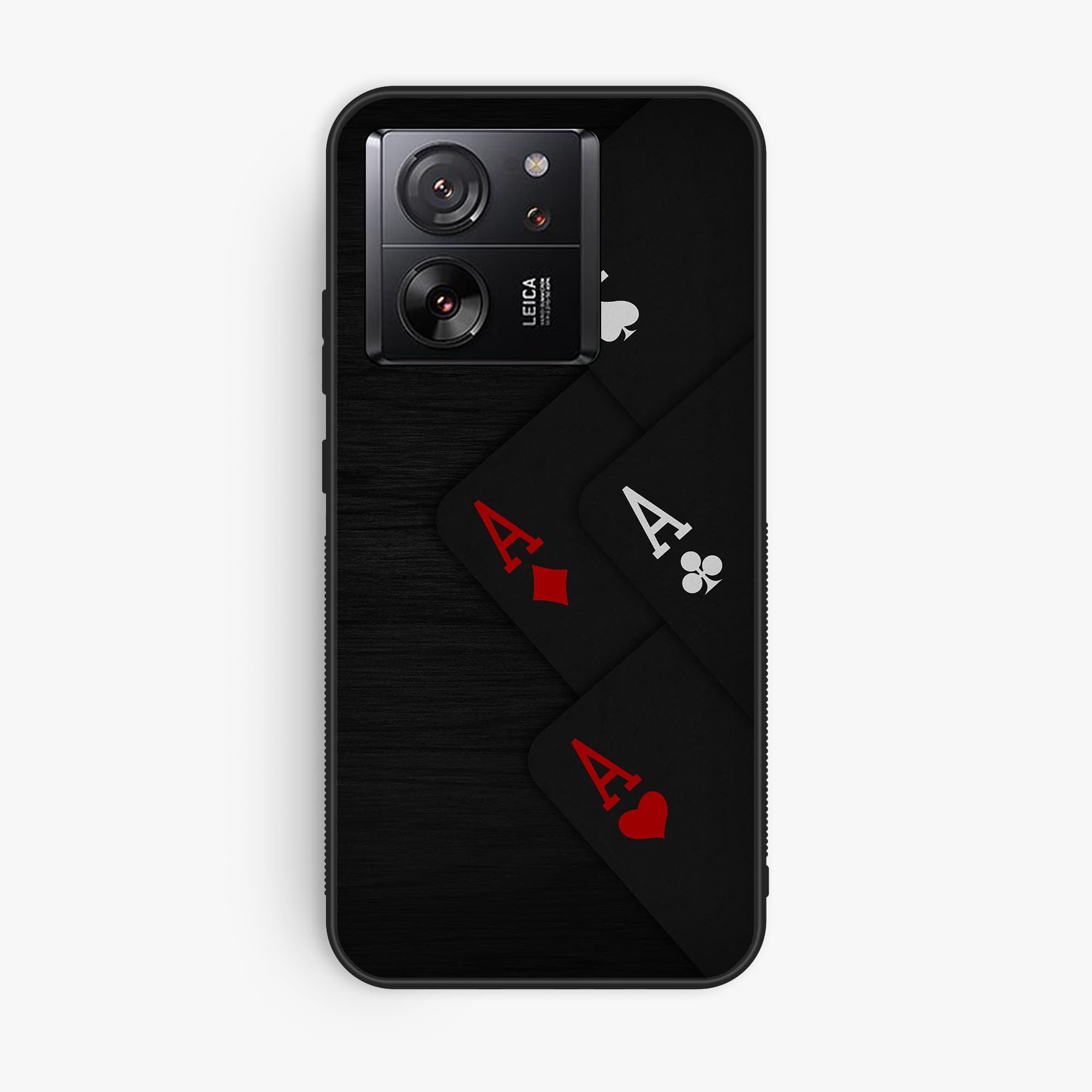 Xiaomi 13T Design 10 Premium Glossy Phone Case