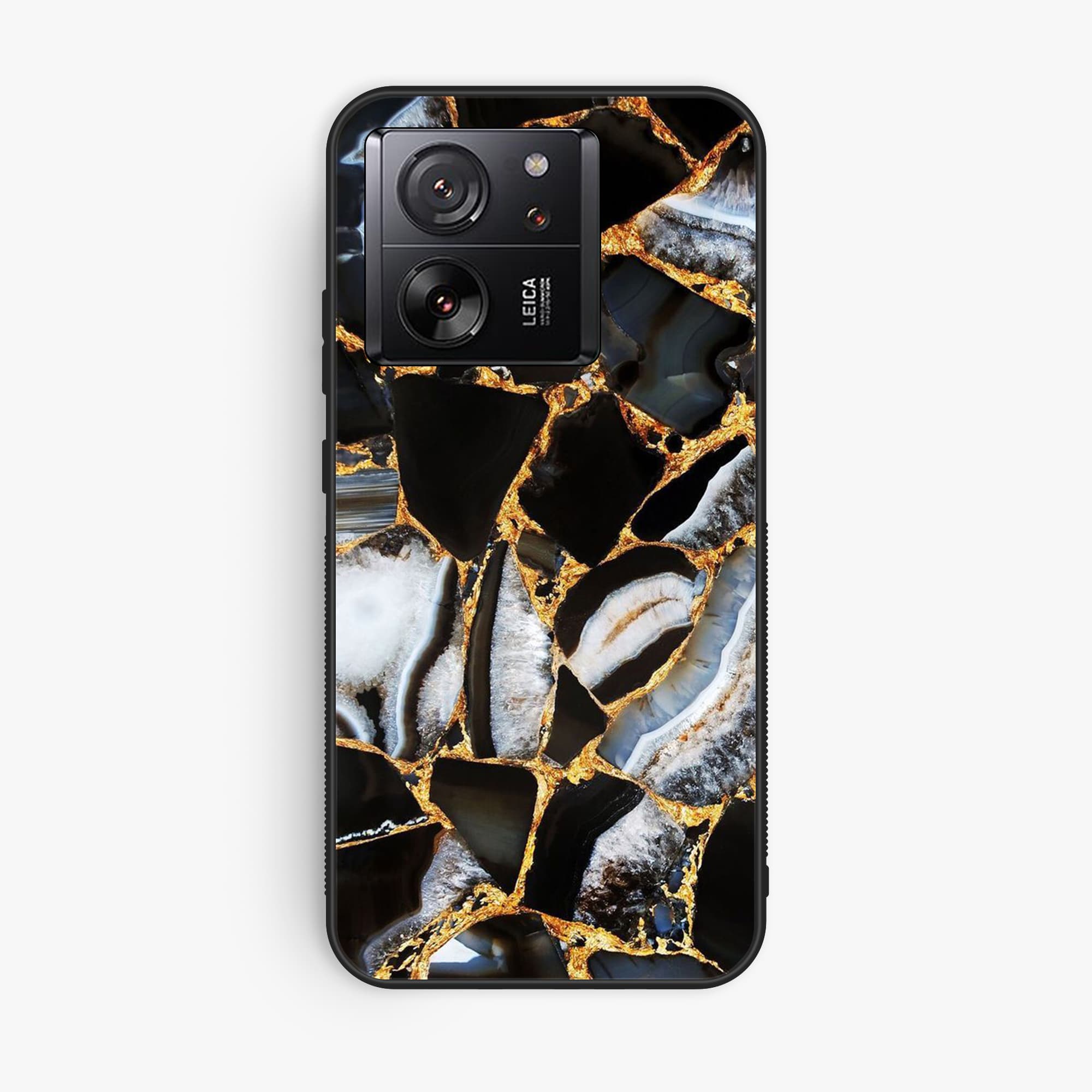 Xiaomi 13T Design 11 Premium Glossy Phone Case