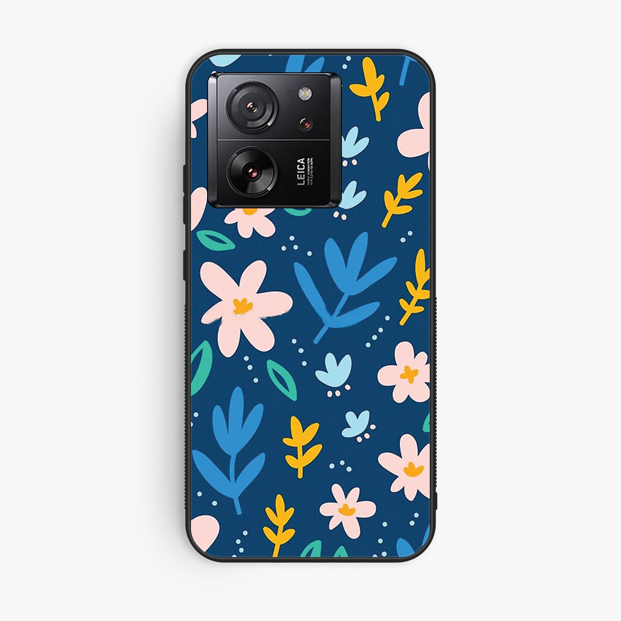 Xiaomi 13T Design 13 Premium Glossy Phone Case