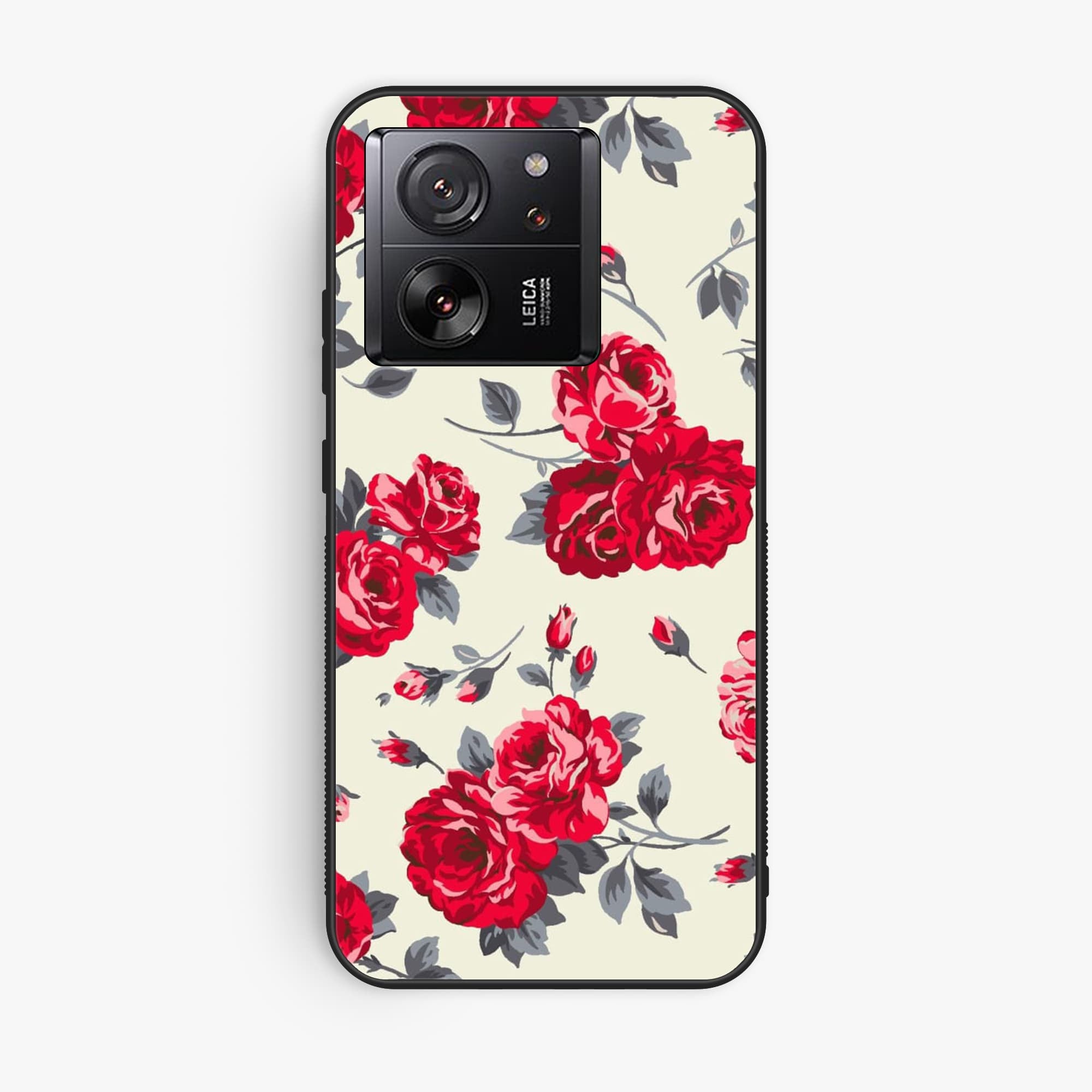 Xiaomi 13T Design 17 Premium Glossy Phone Case