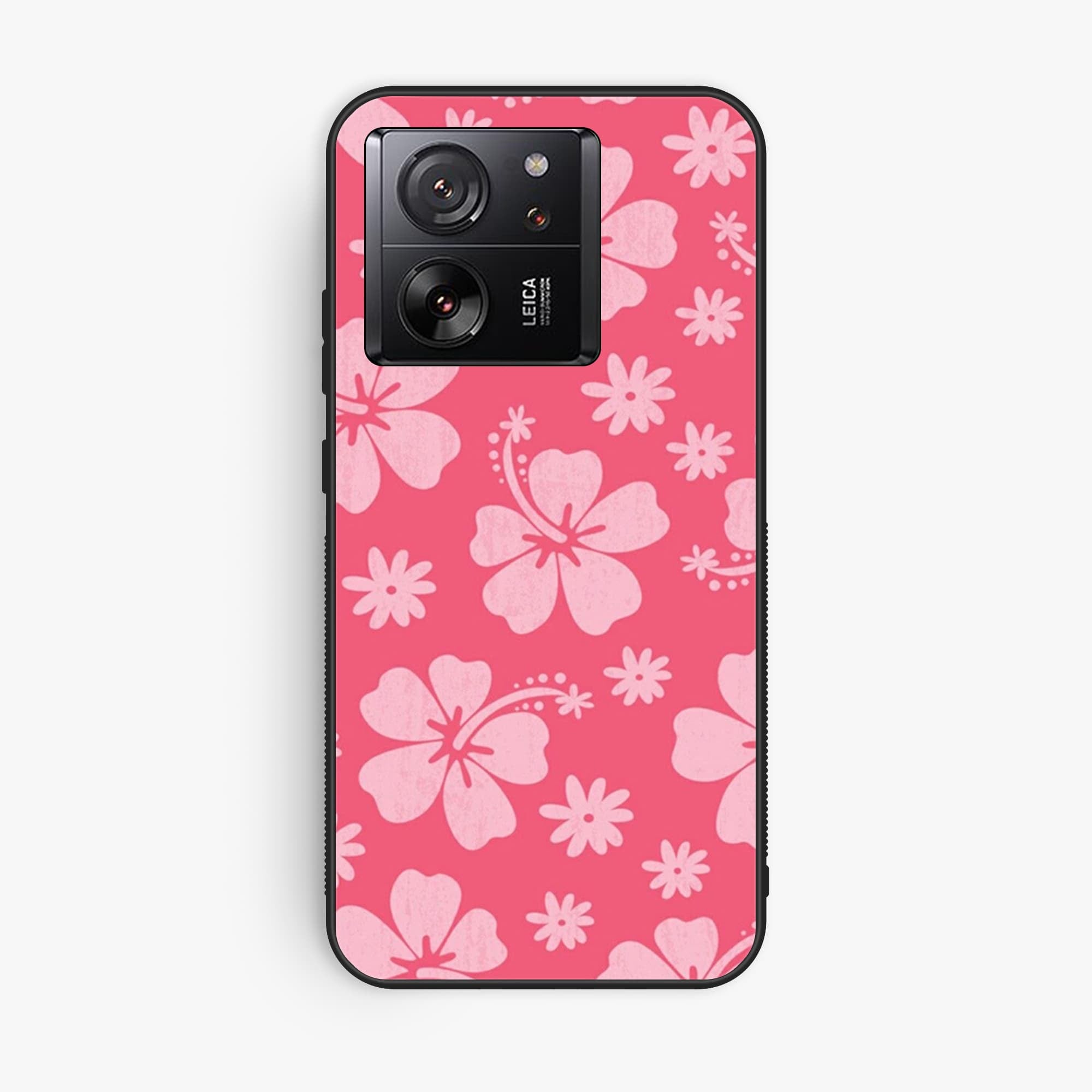 Xiaomi 13T Design 18 Premium Glossy Phone Case