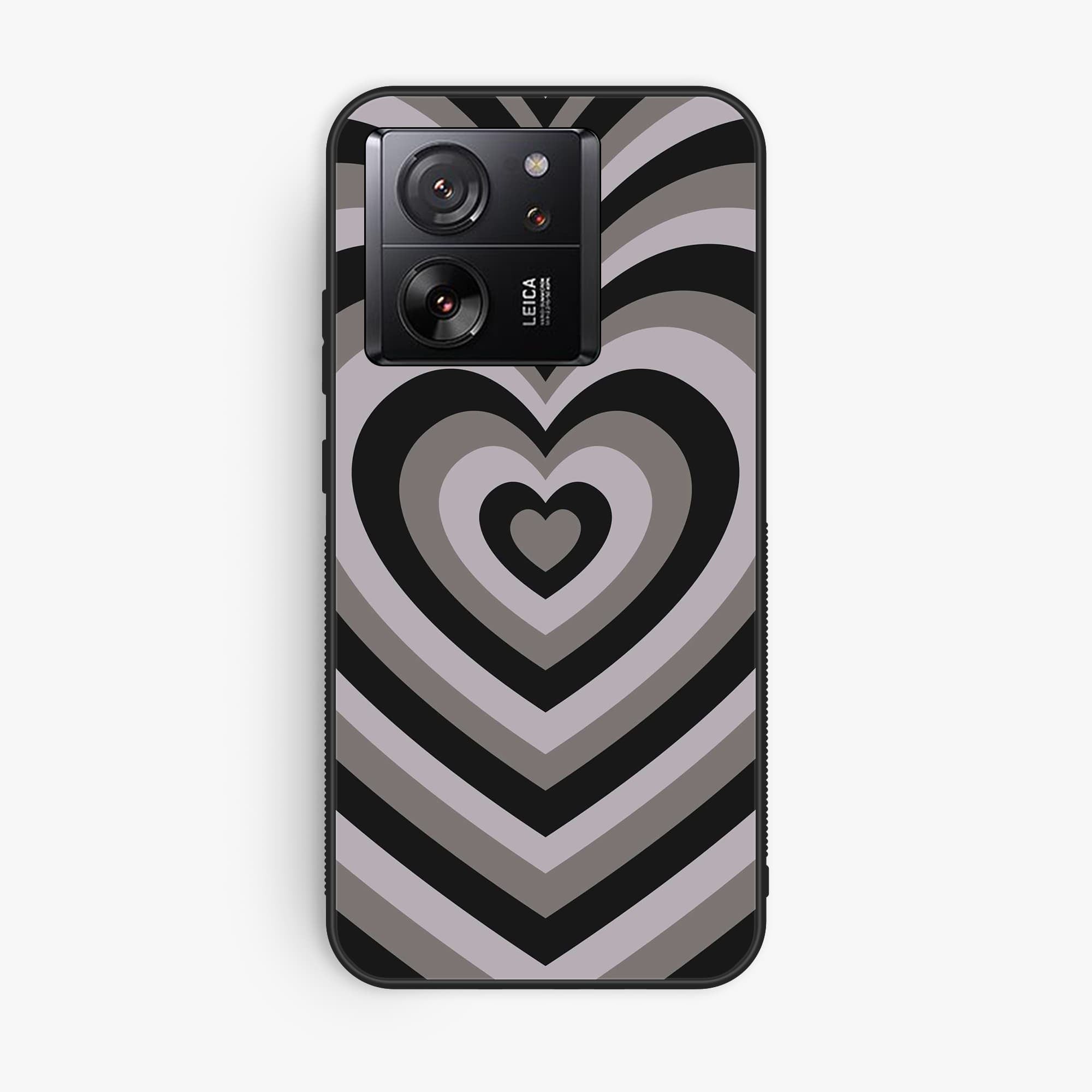Xiaomi 13T Design 23 Premium Glossy Phone Case