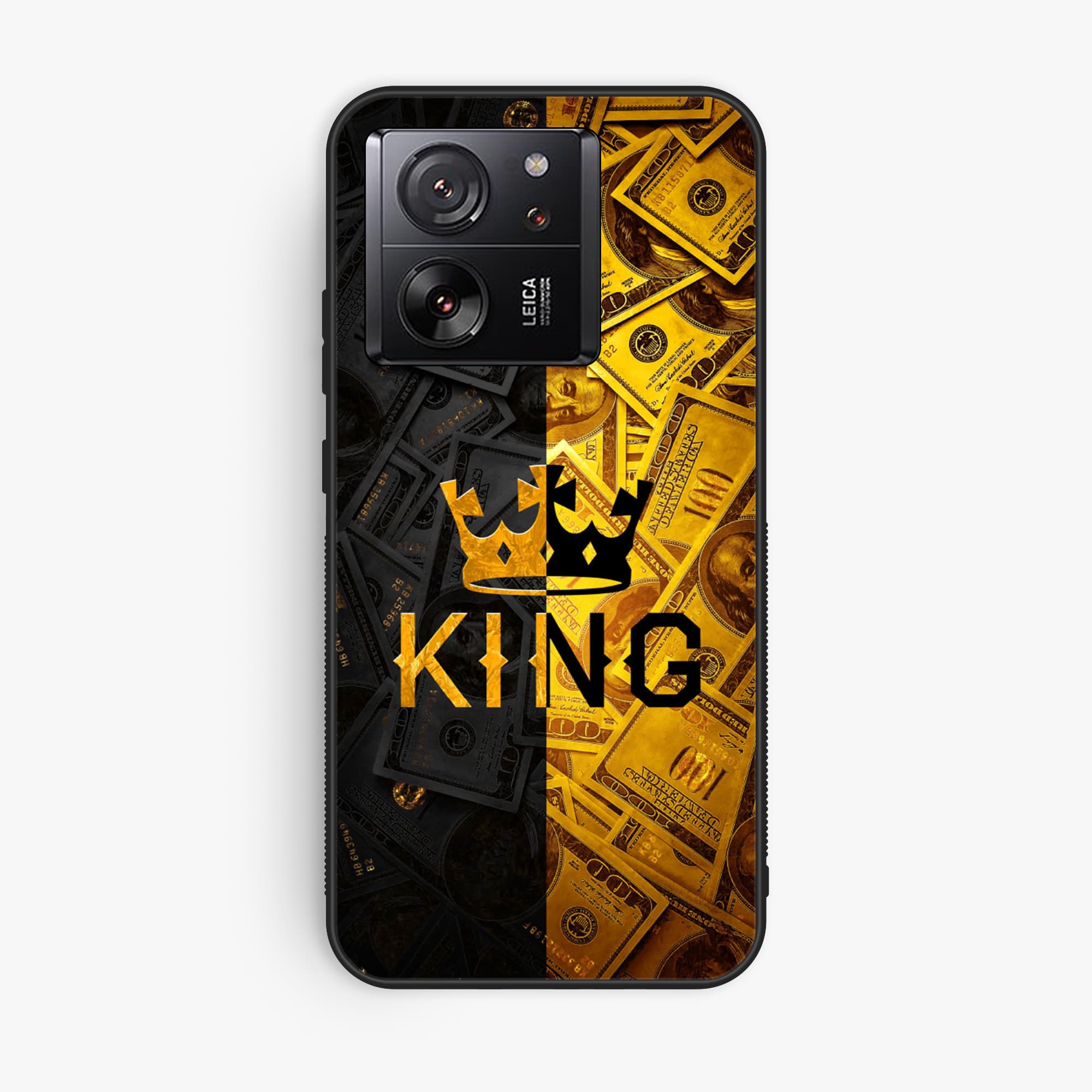 Xiaomi 13T Design 26 Premium Glossy Phone Case