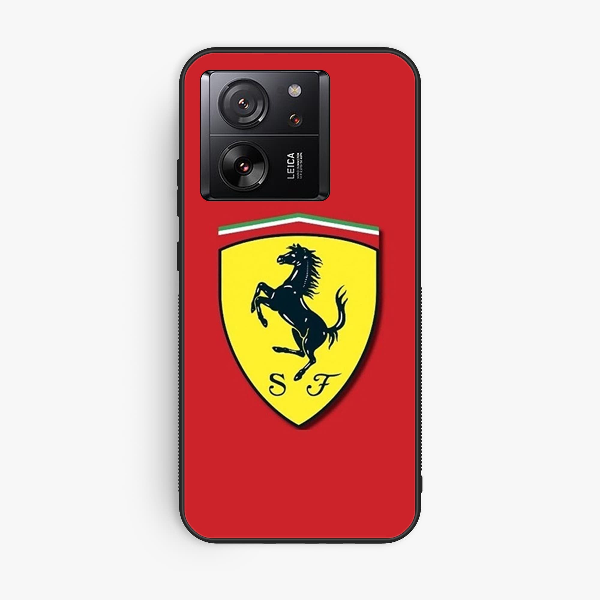 Xiaomi 13T Design 32 Premium Glossy Phone Case