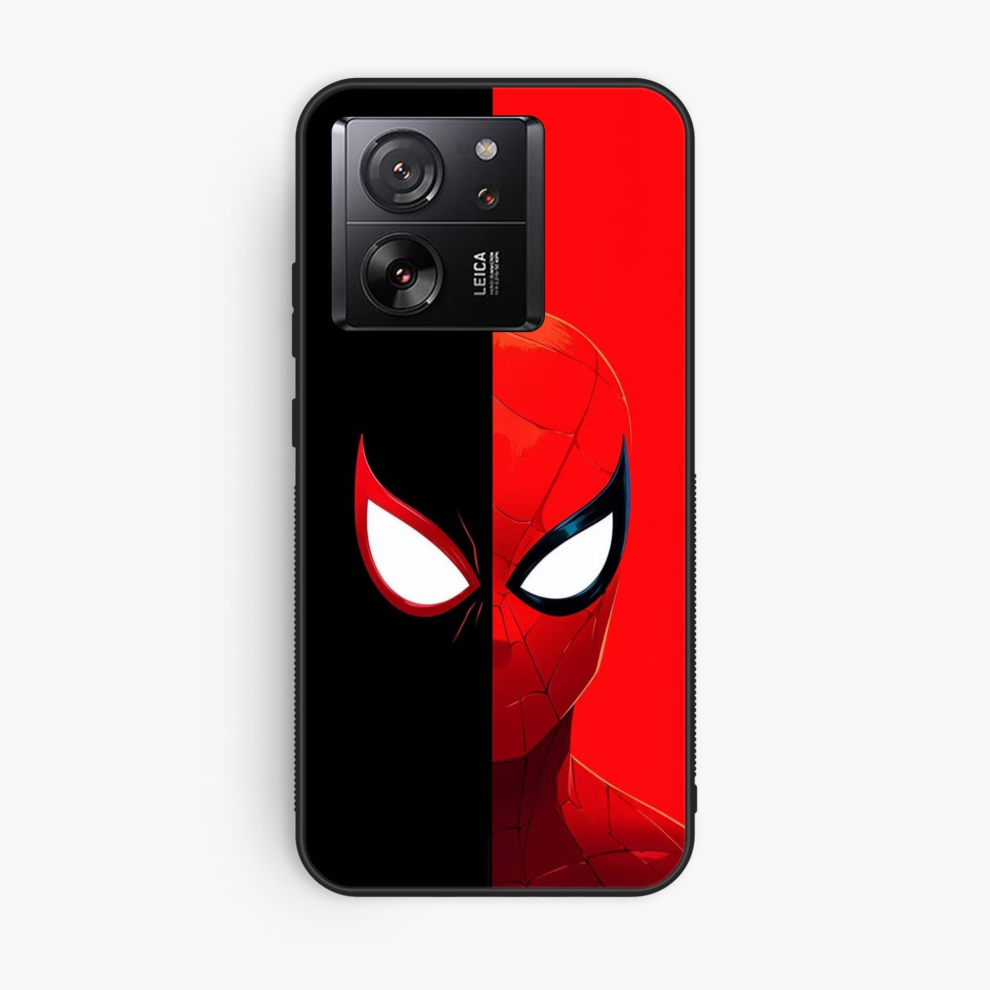 Xiaomi 13T Design 34 Premium Glossy Phone Case