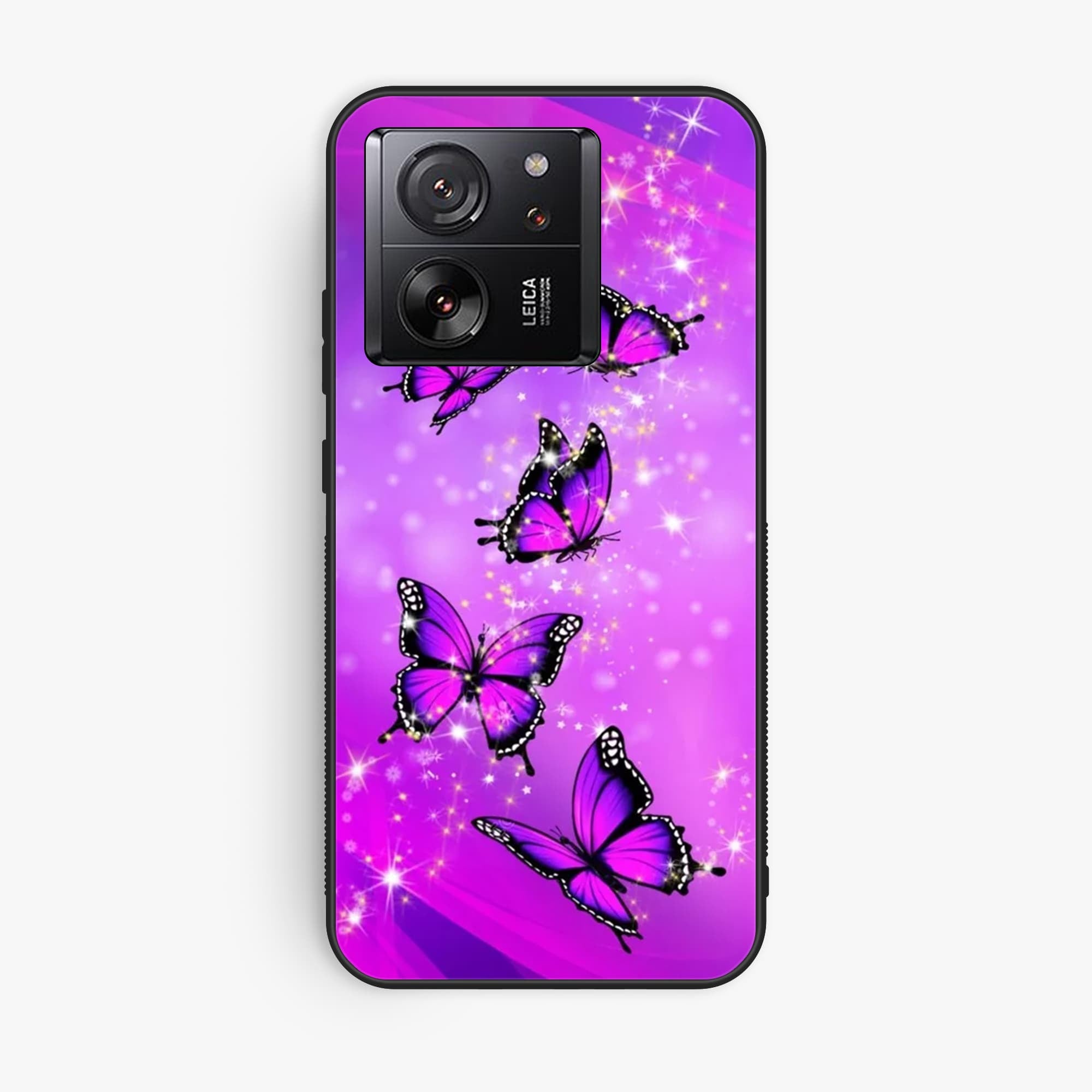 Xiaomi 13T Design 35 Premium Glossy Phone Case