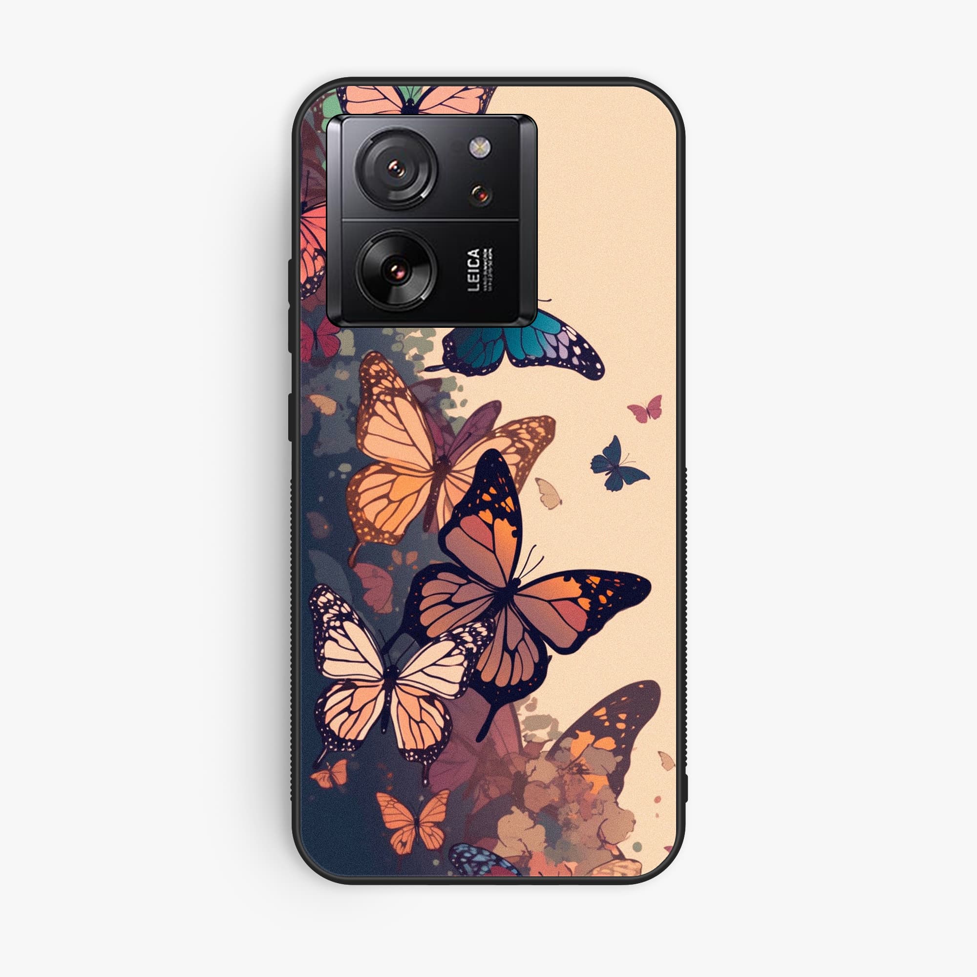 Xiaomi 13T Design 37 Premium Glossy Phone Case