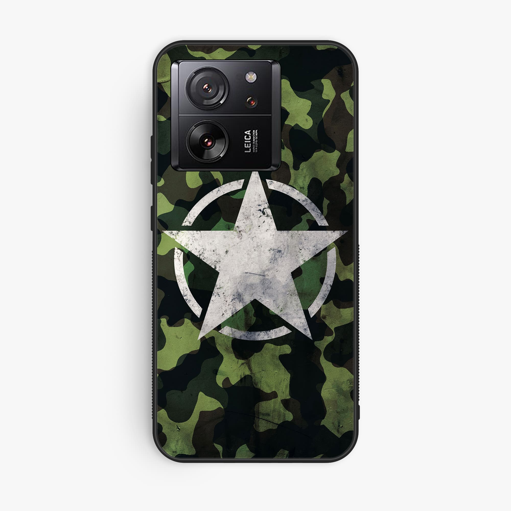 Xiaomi 13T Design 40 Premium Glossy Phone Case