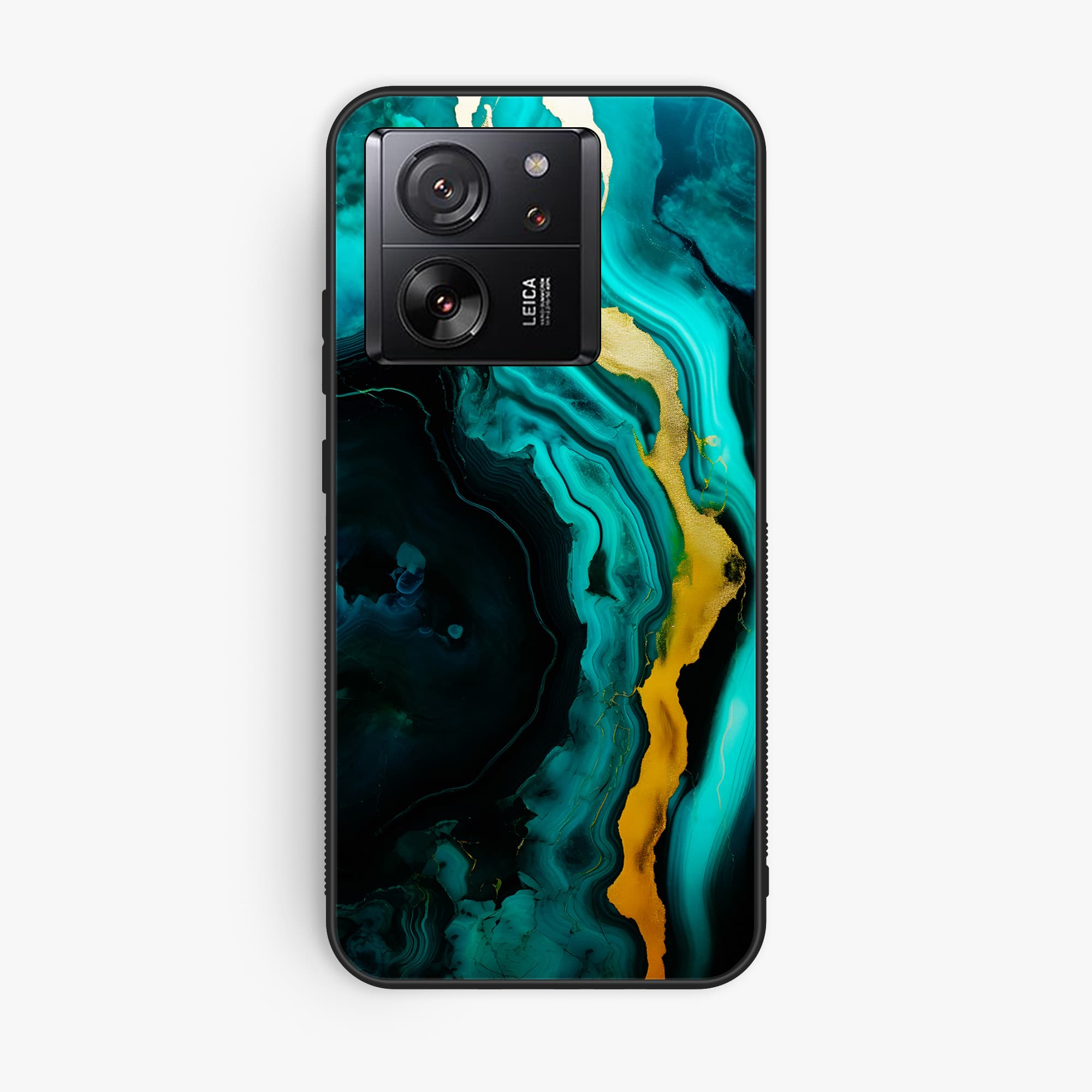 Xiaomi 13T Design 42 Premium Glossy Phone Case