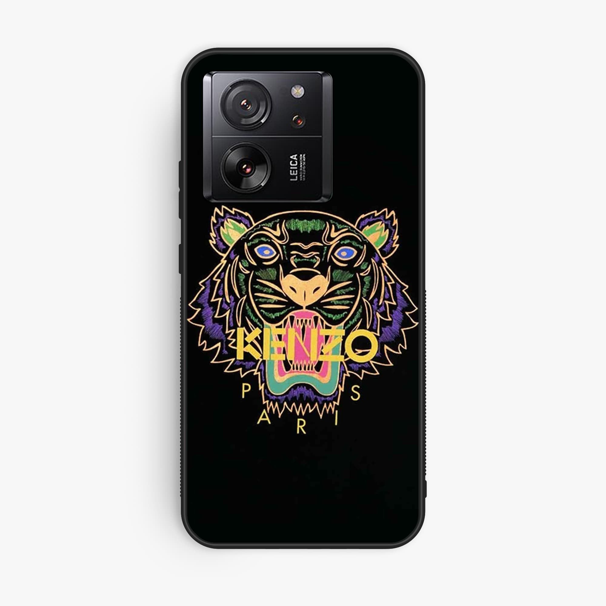 Xiaomi 13T Design 43 Premium Glossy Phone Case
