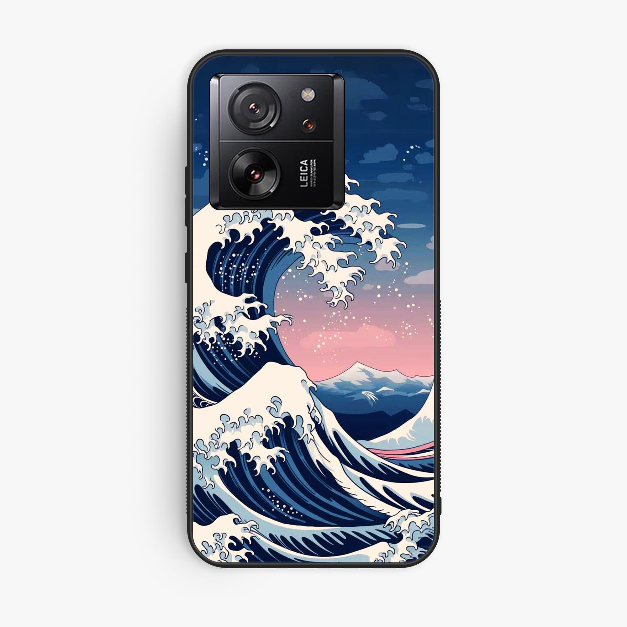 Xiaomi 13T Design 48 Premium Glossy Phone Case
