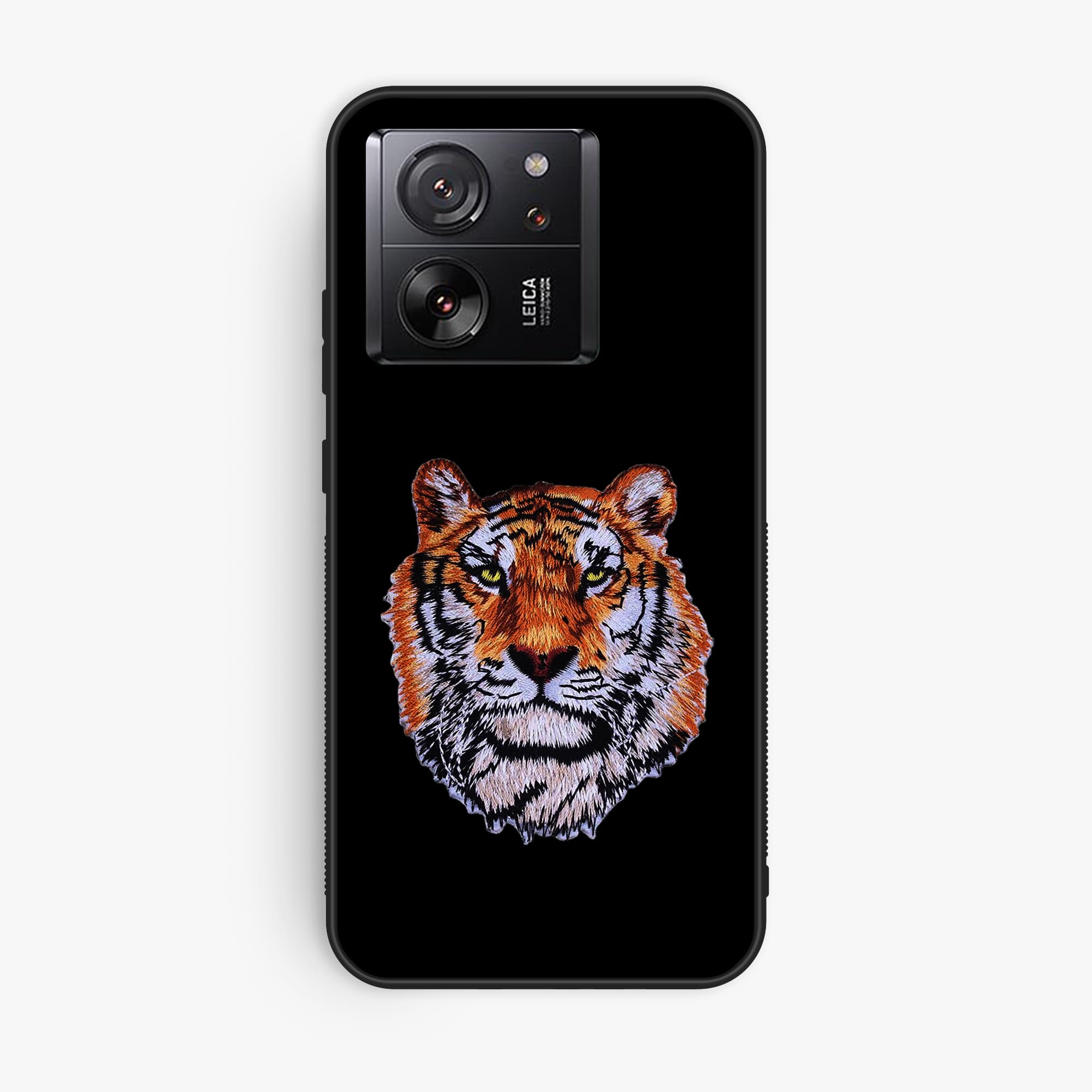 Xiaomi 13T Design 53 Premium Glossy Phone Case