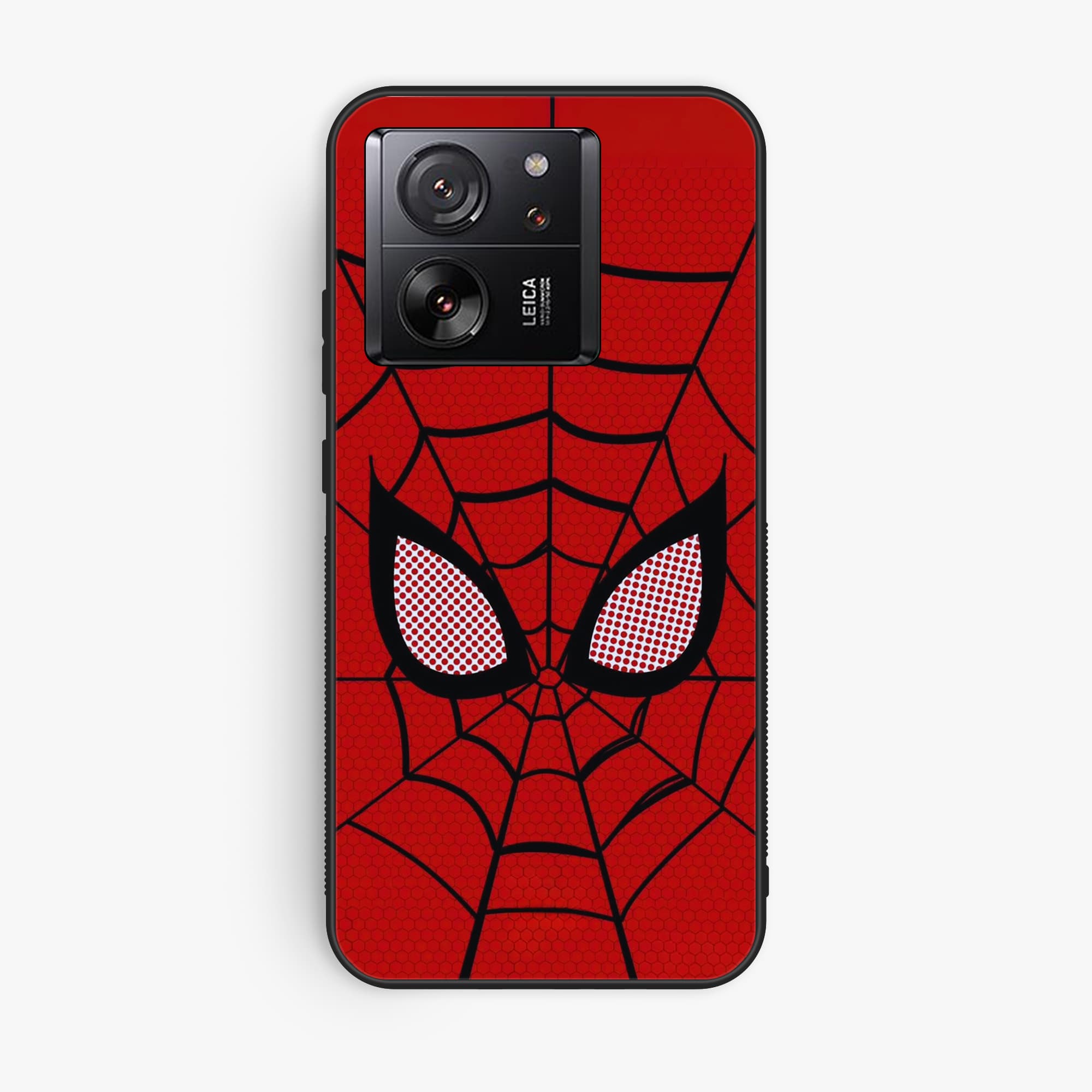 Xiaomi 13T Design 55 Premium Glossy Phone Case