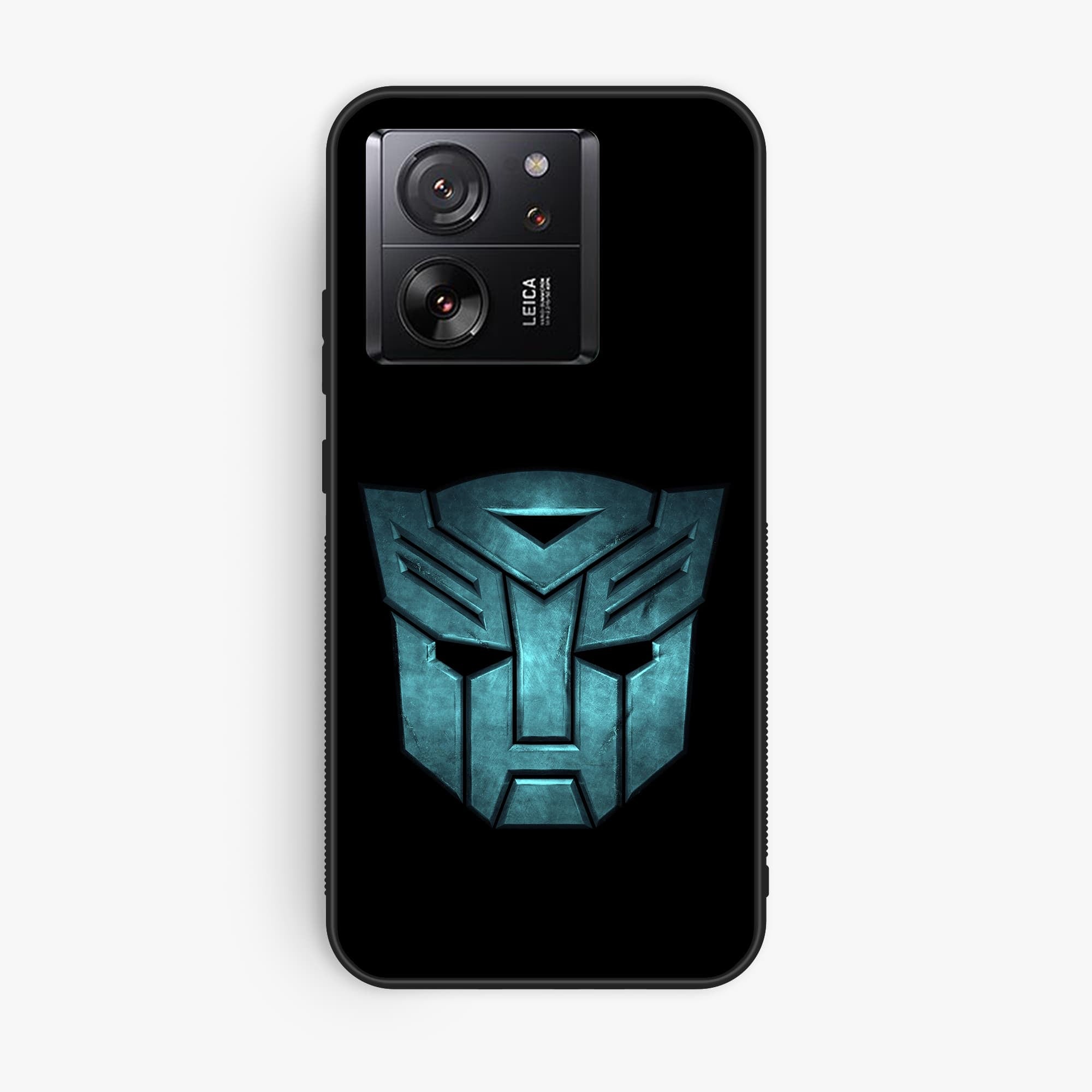 Xiaomi 13T Design 57 Premium Glossy Phone Case
