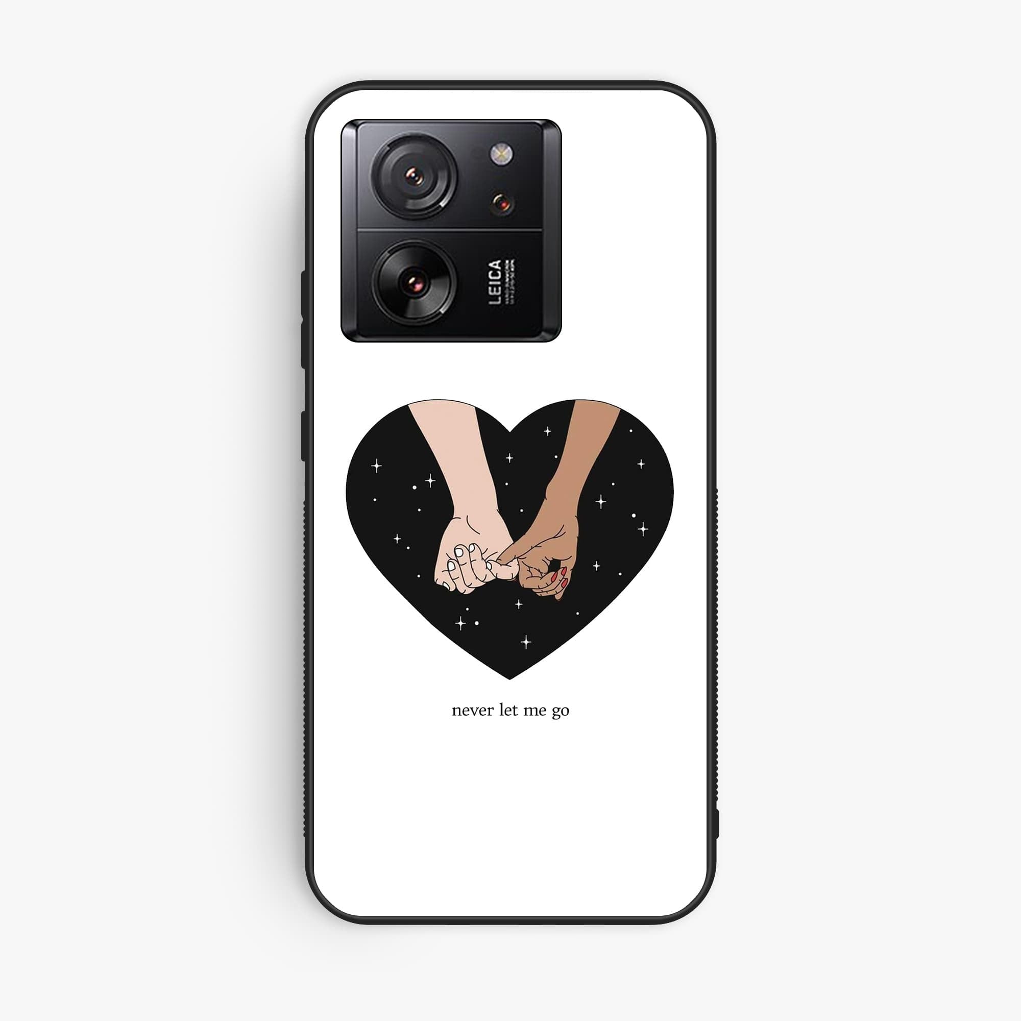 Xiaomi 13T Design 58 Premium Glossy Phone Case