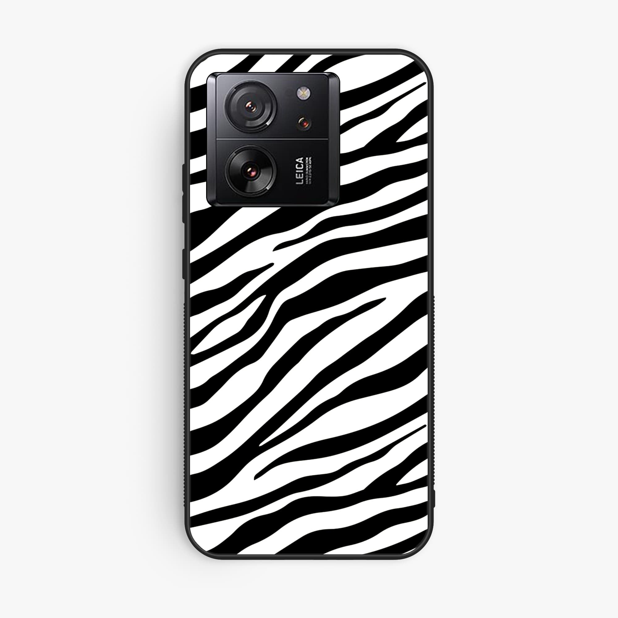 Xiaomi 13T Design 59 Premium Glossy Phone Case